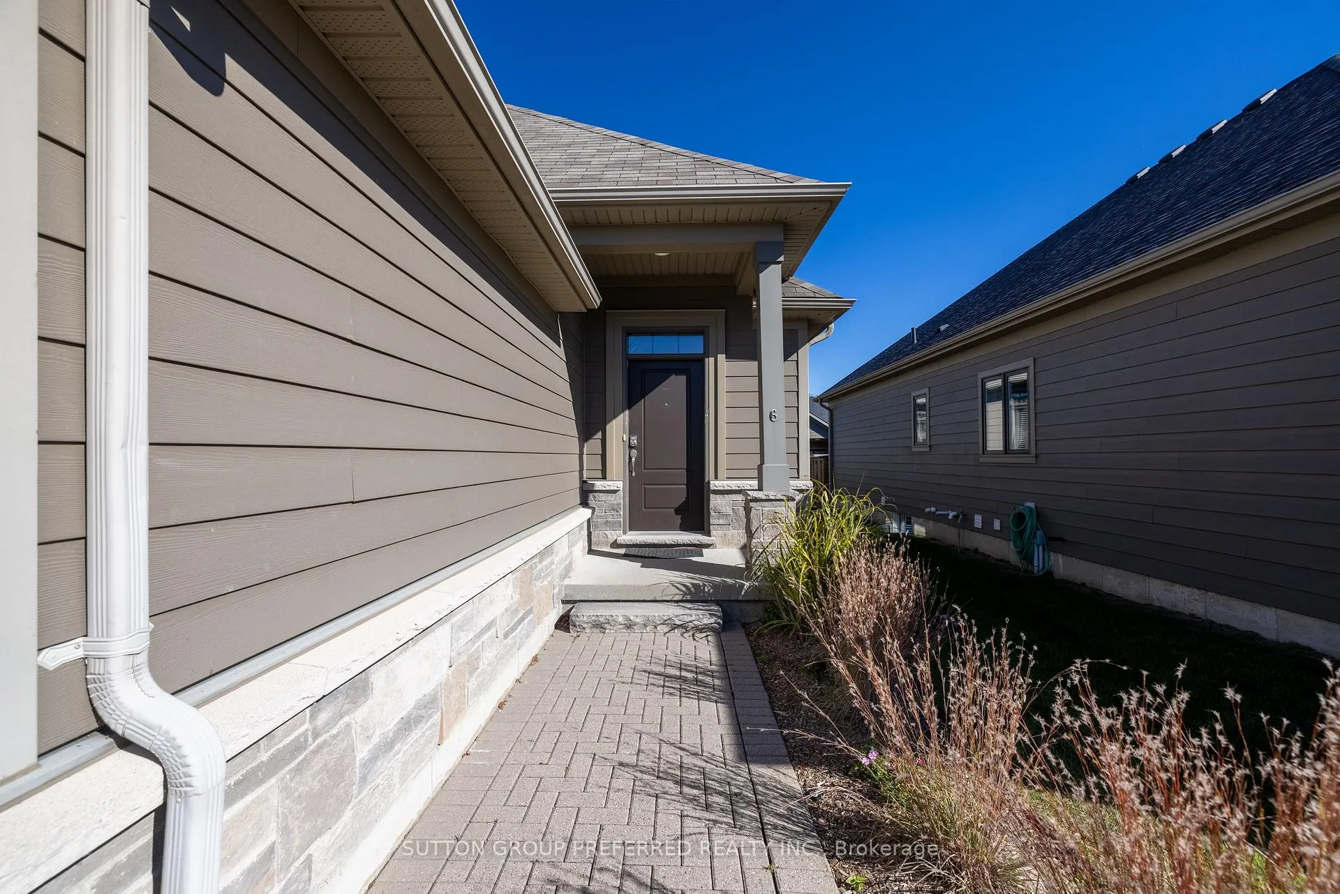 Photo 3 of Unit 6, 4700 Hamilton Road, Thames Centre, Dorchester — HOMEH