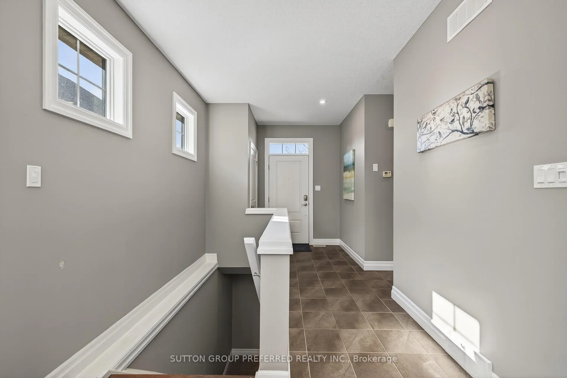 Photo 4 of Unit 6, 4700 Hamilton Road, Thames Centre, Dorchester — HOMEH