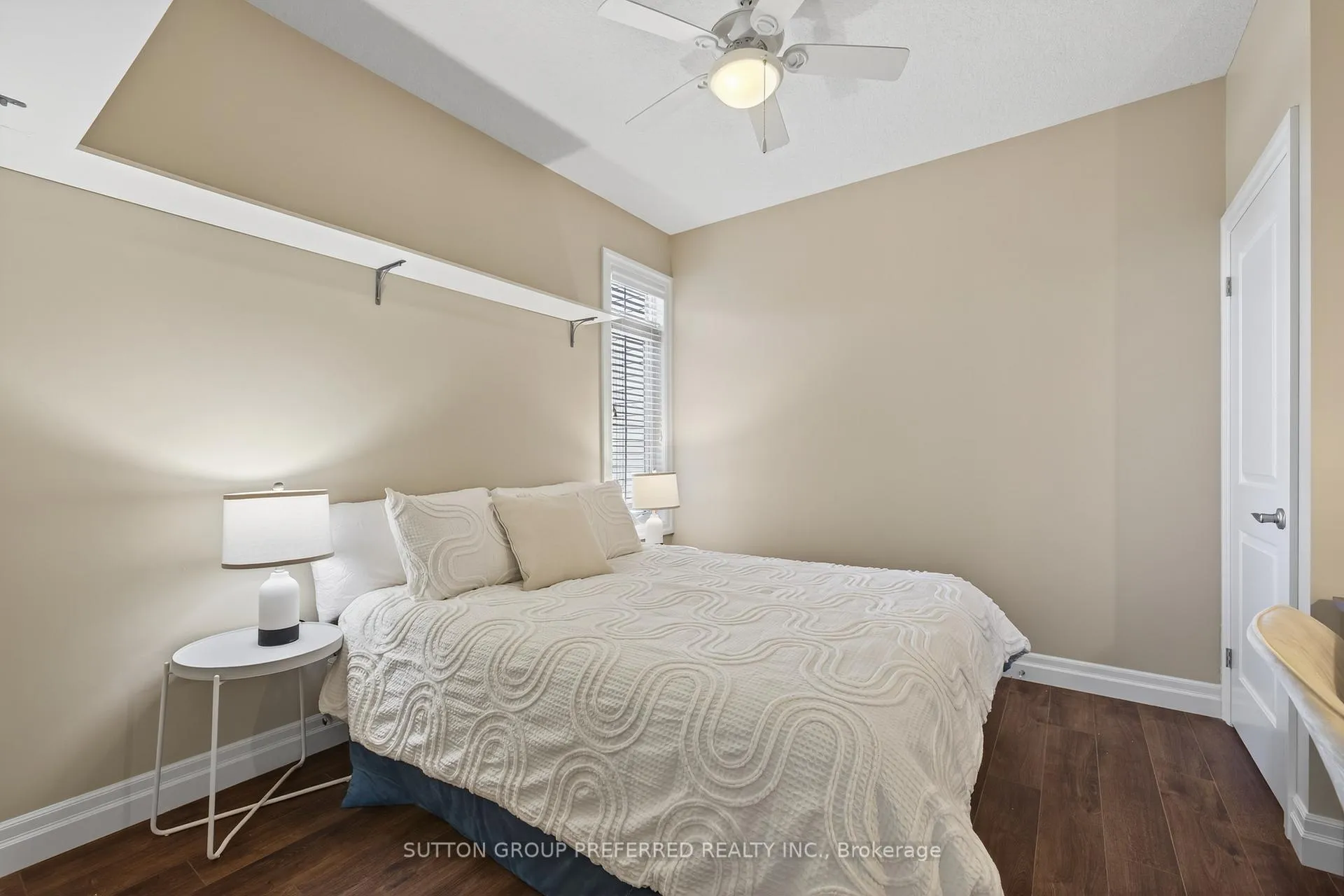 Photo 5 of Unit 6, 4700 Hamilton Road, Thames Centre, Dorchester — HOMEH