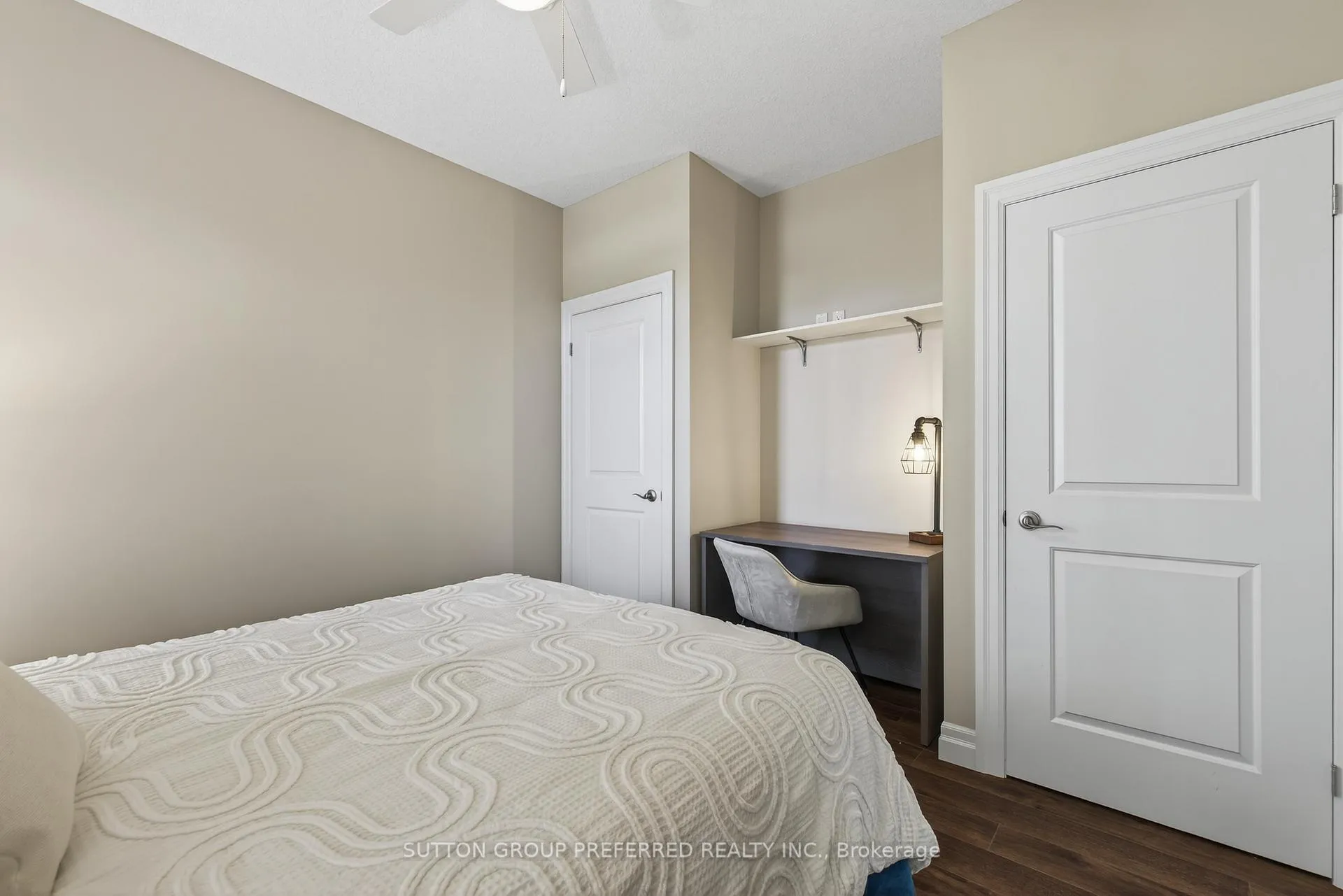 Photo 6 of Unit 6, 4700 Hamilton Road, Thames Centre, Dorchester — HOMEH