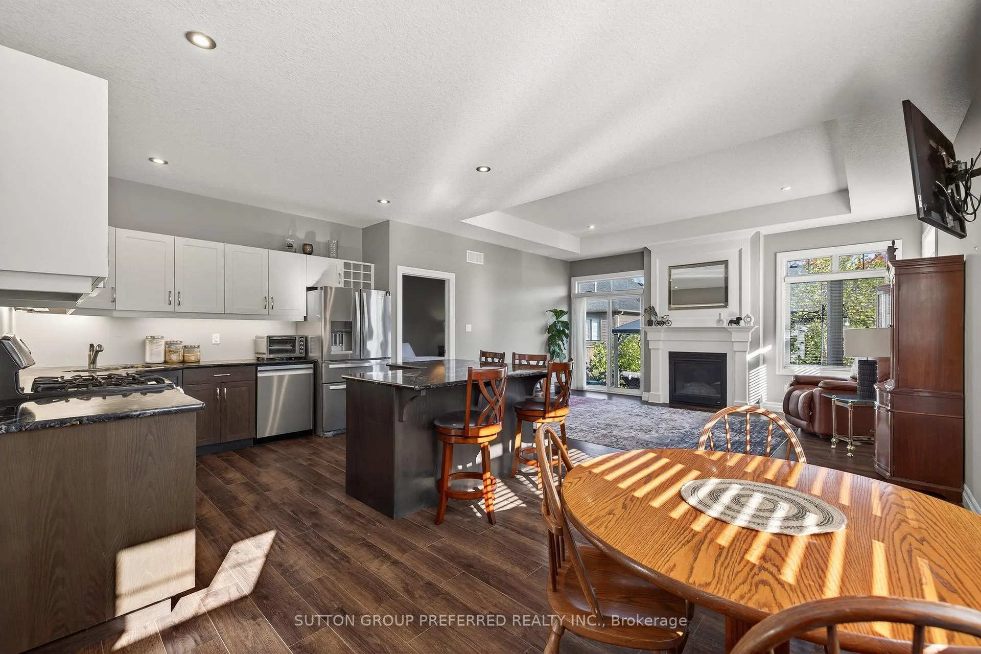 Photo 8 of Unit 6, 4700 Hamilton Road, Thames Centre, Dorchester — HOMEH