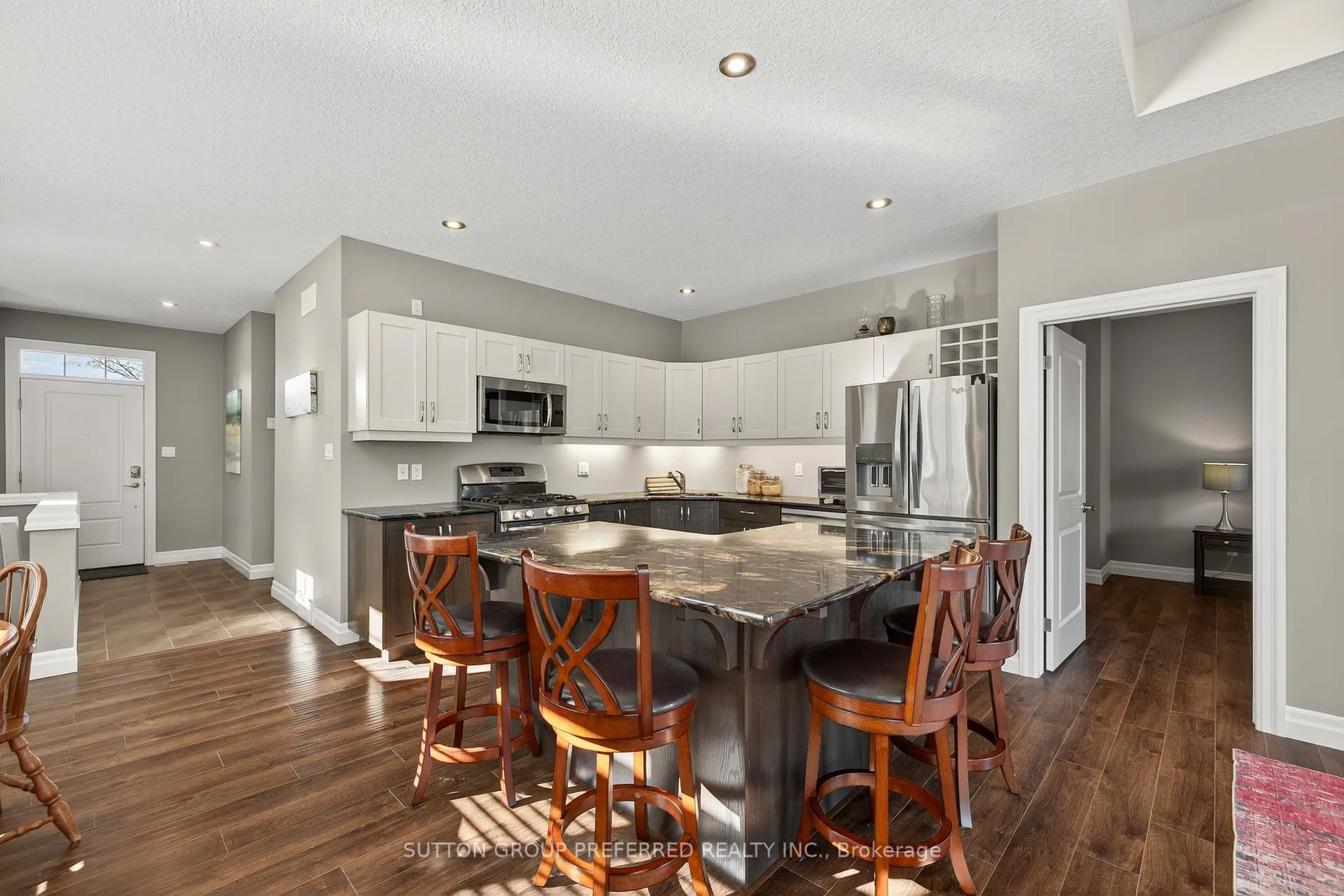 Photo 13 of Unit 6, 4700 Hamilton Road, Thames Centre, Dorchester — HOMEH