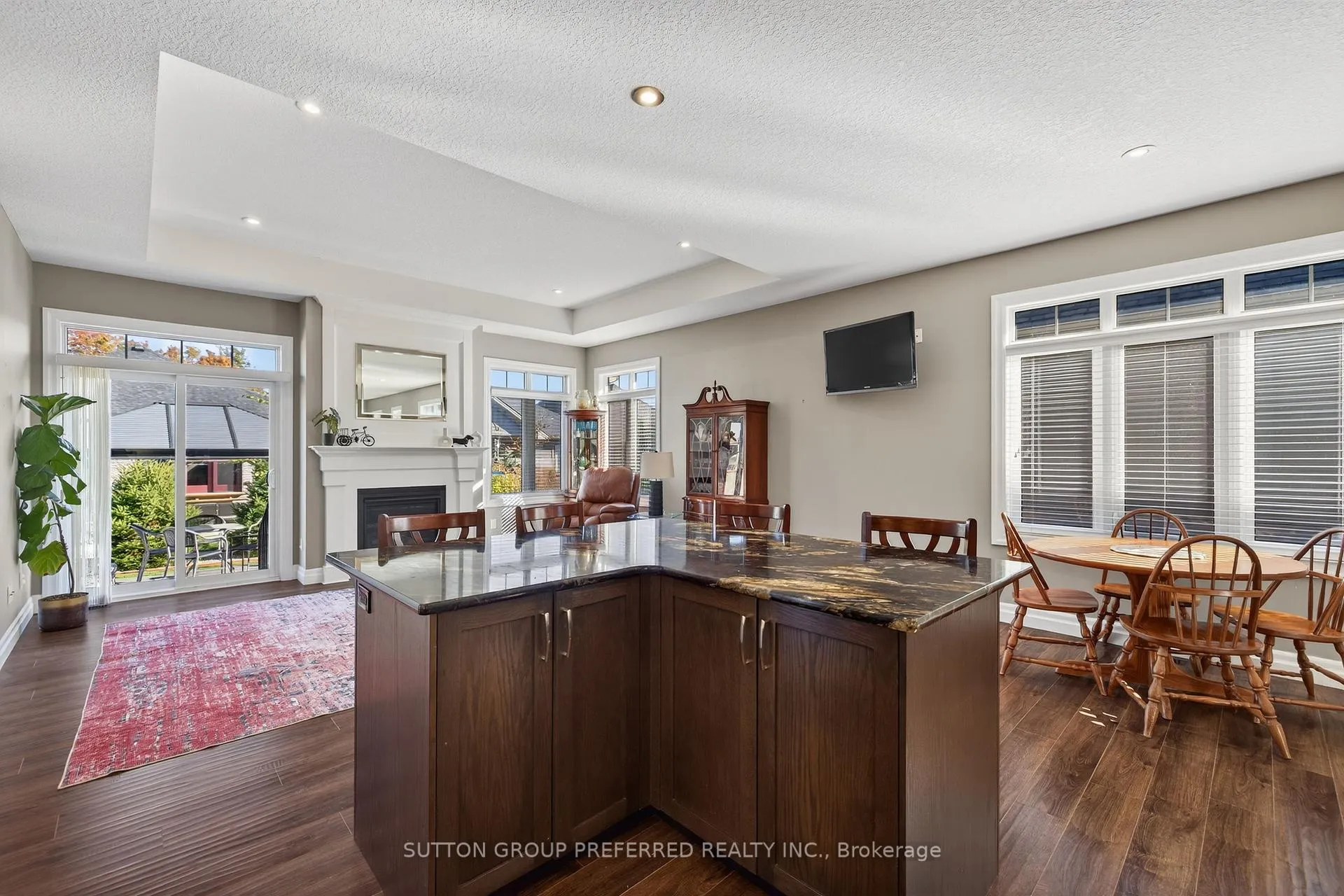 Photo 14 of Unit 6, 4700 Hamilton Road, Thames Centre, Dorchester — HOMEH