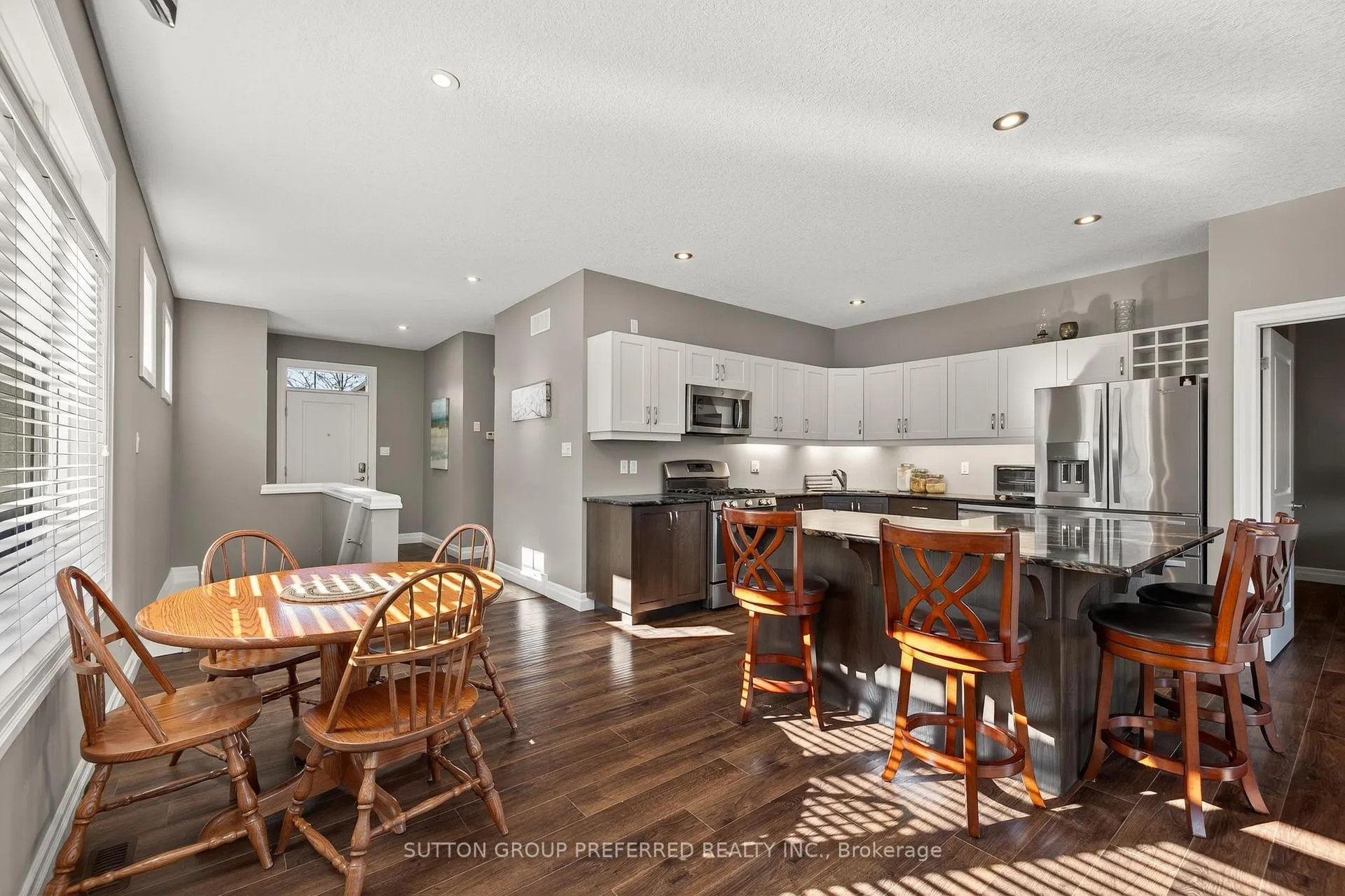 Photo 15 of Unit 6, 4700 Hamilton Road, Thames Centre, Dorchester — HOMEH