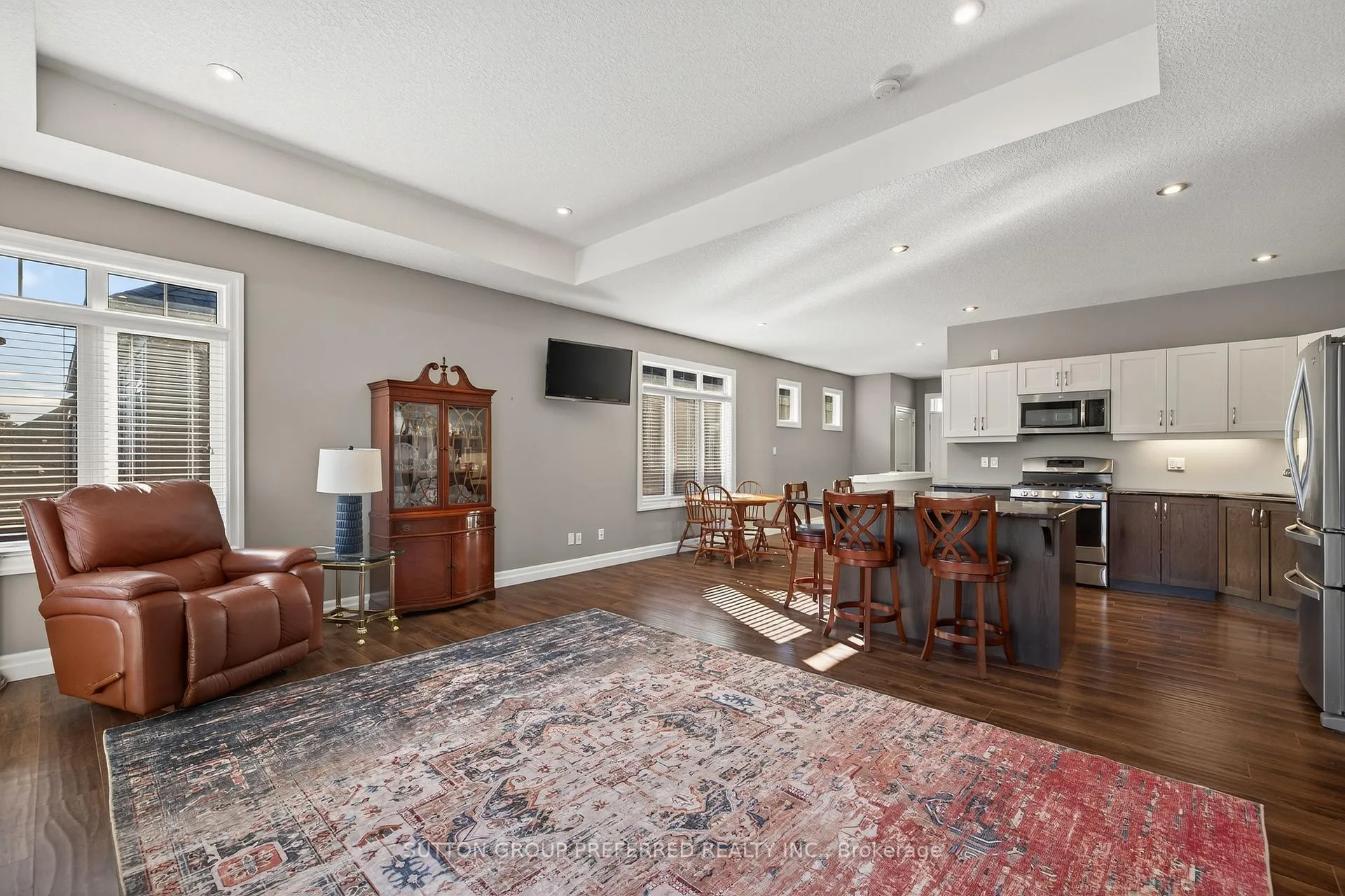Photo 16 of Unit 6, 4700 Hamilton Road, Thames Centre, Dorchester — HOMEH