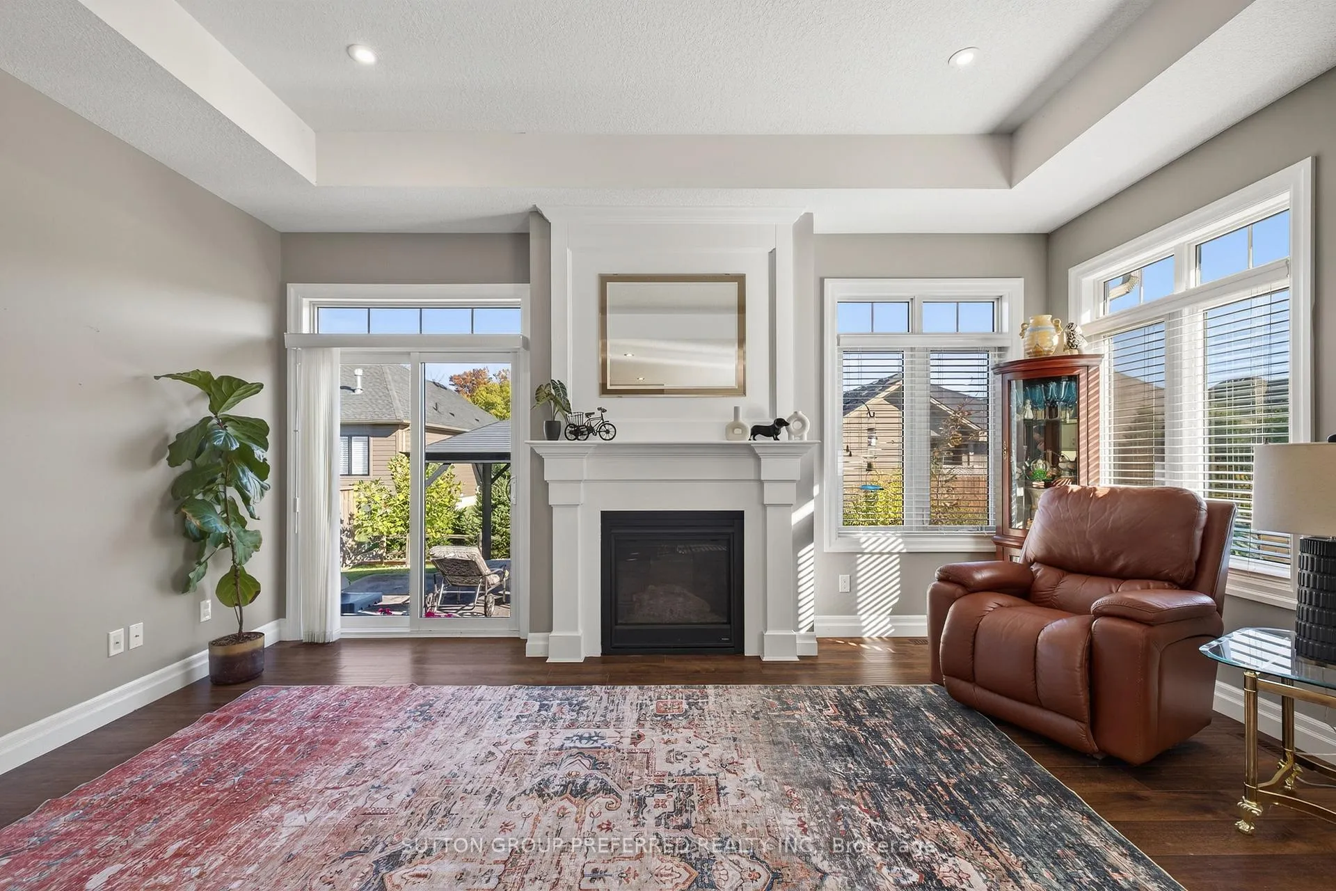 Photo 17 of Unit 6, 4700 Hamilton Road, Thames Centre, Dorchester — HOMEH