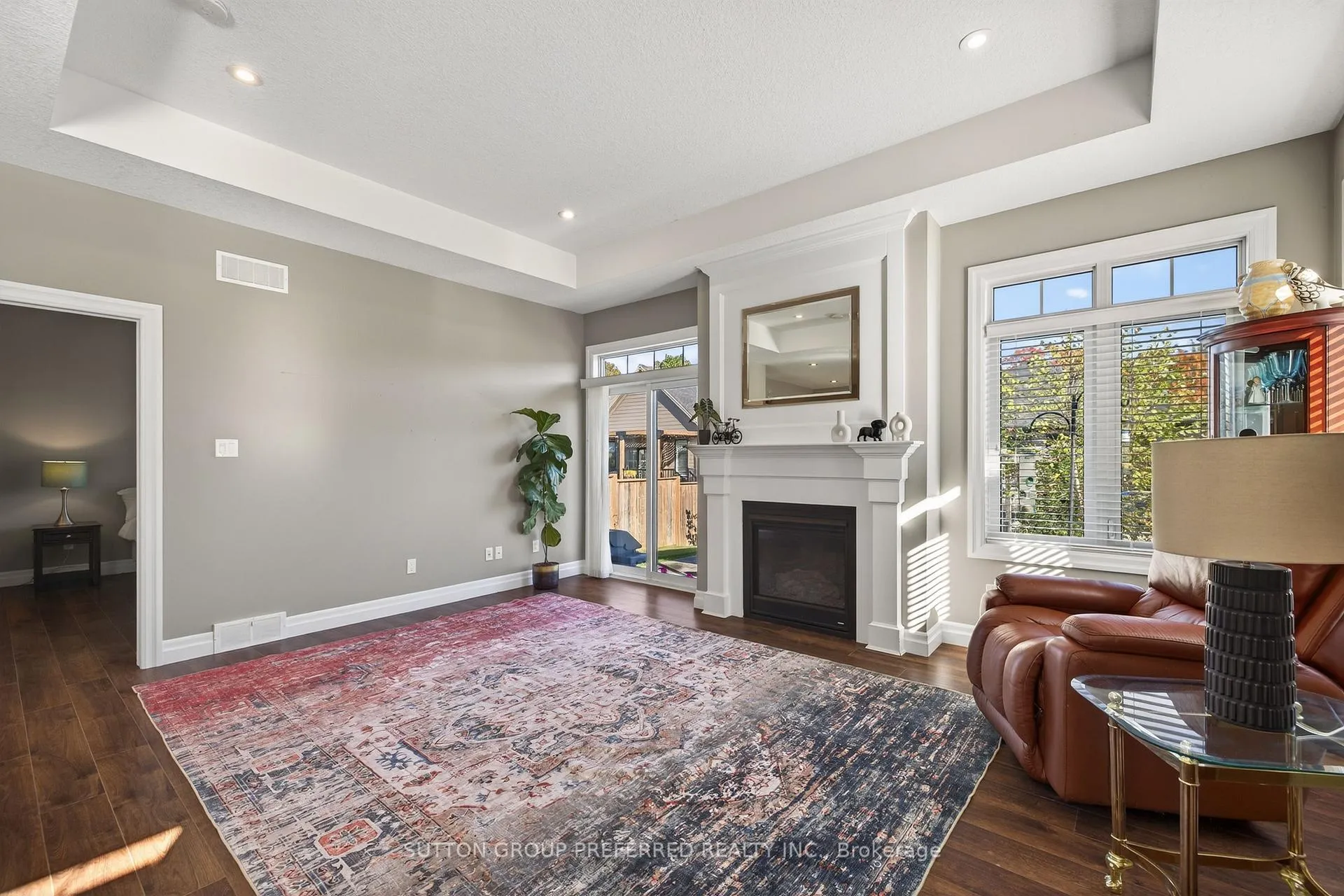 Photo 18 of Unit 6, 4700 Hamilton Road, Thames Centre, Dorchester — HOMEH