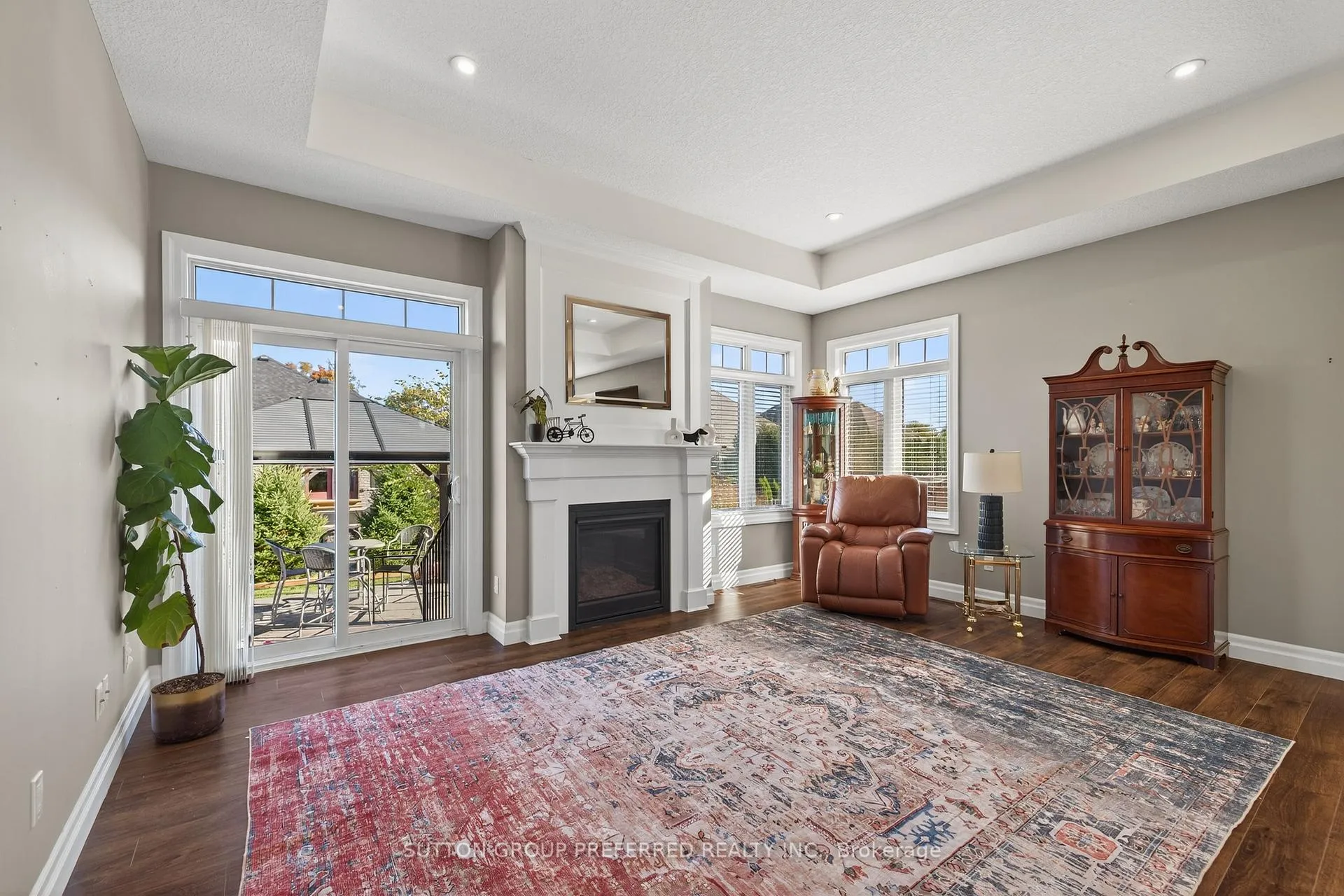 Photo 19 of Unit 6, 4700 Hamilton Road, Thames Centre, Dorchester — HOMEH