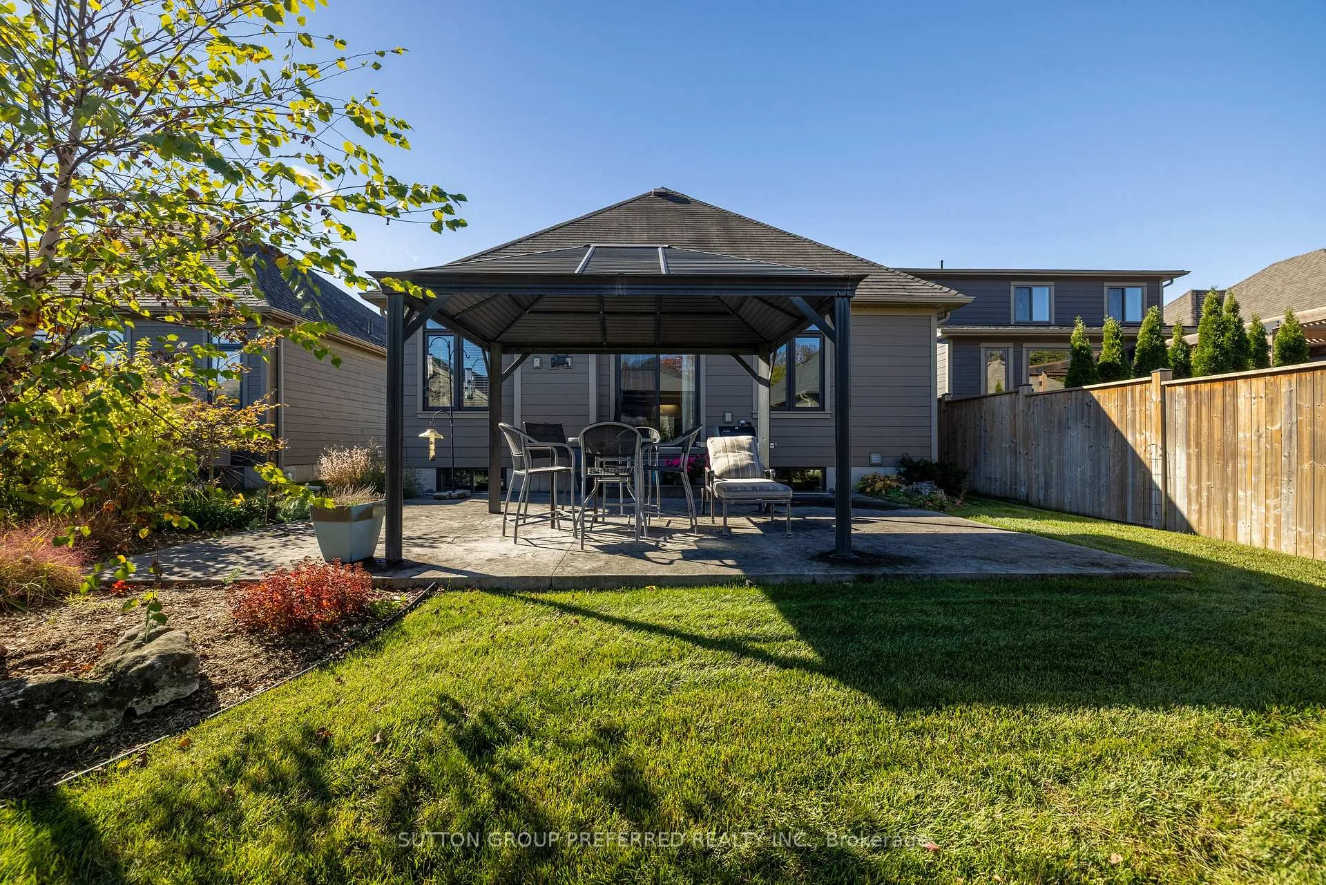Photo 29 of Unit 6, 4700 Hamilton Road, Thames Centre, Dorchester — HOMEH