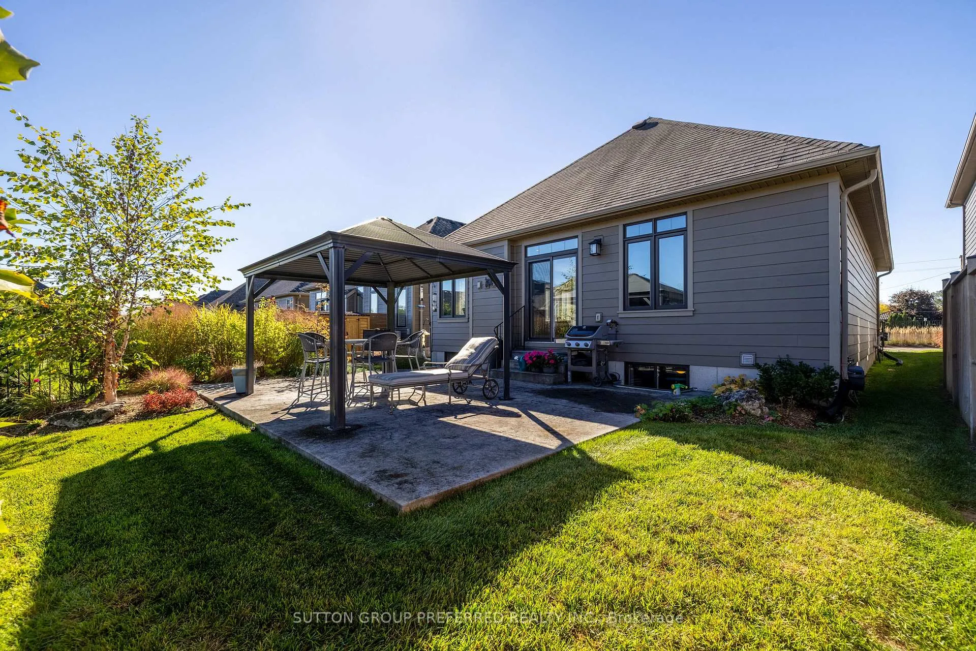 Photo 32 of Unit 6, 4700 Hamilton Road, Thames Centre, Dorchester — HOMEH