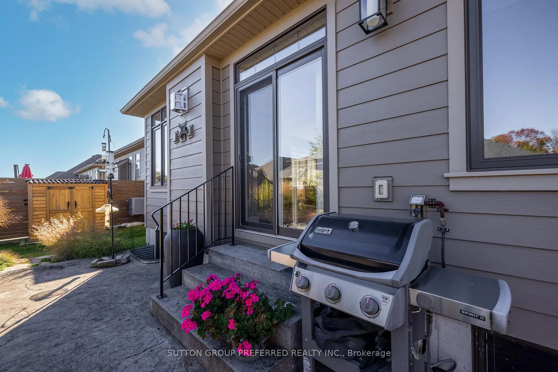 Photo 33 of Unit 6, 4700 Hamilton Road, Thames Centre, Dorchester — HOMEH