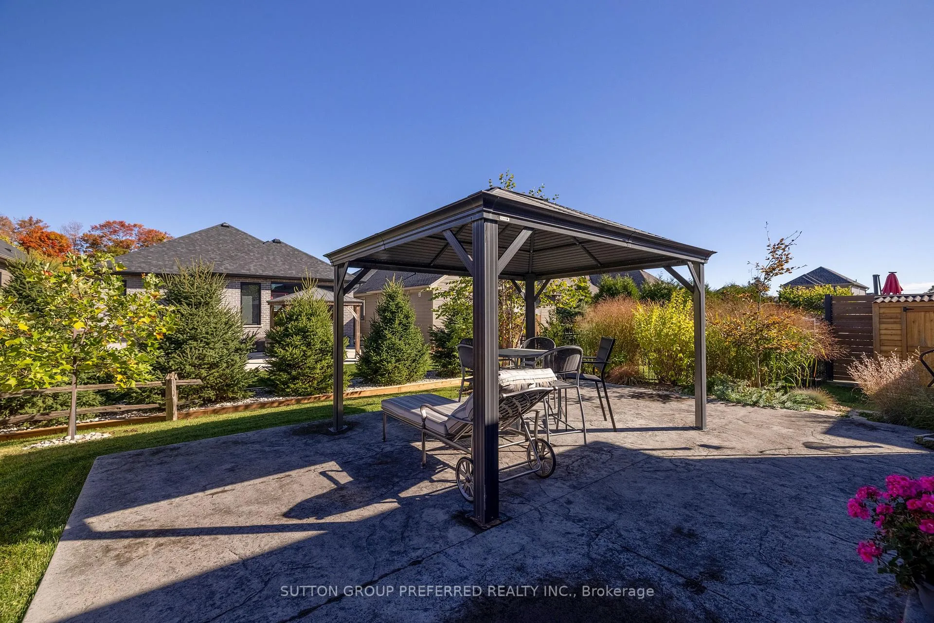 Photo 34 of Unit 6, 4700 Hamilton Road, Thames Centre, Dorchester — HOMEH