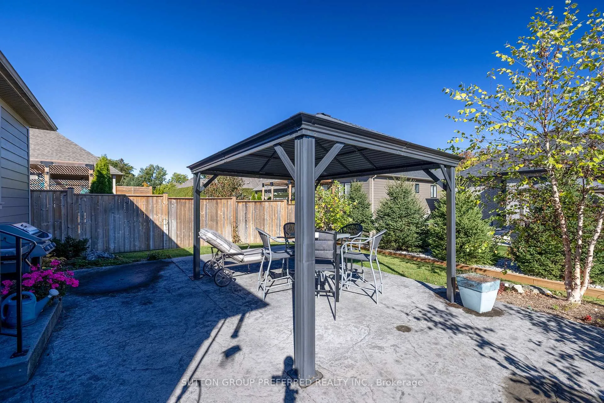 Photo 35 of Unit 6, 4700 Hamilton Road, Thames Centre, Dorchester — HOMEH
