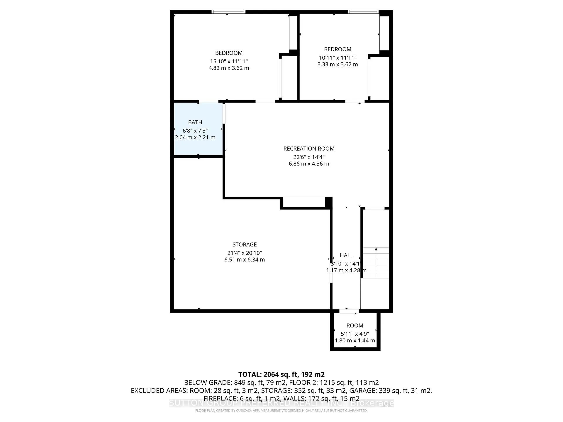 Photo 36 of Unit 6, 4700 Hamilton Road, Thames Centre, Dorchester — HOMEH