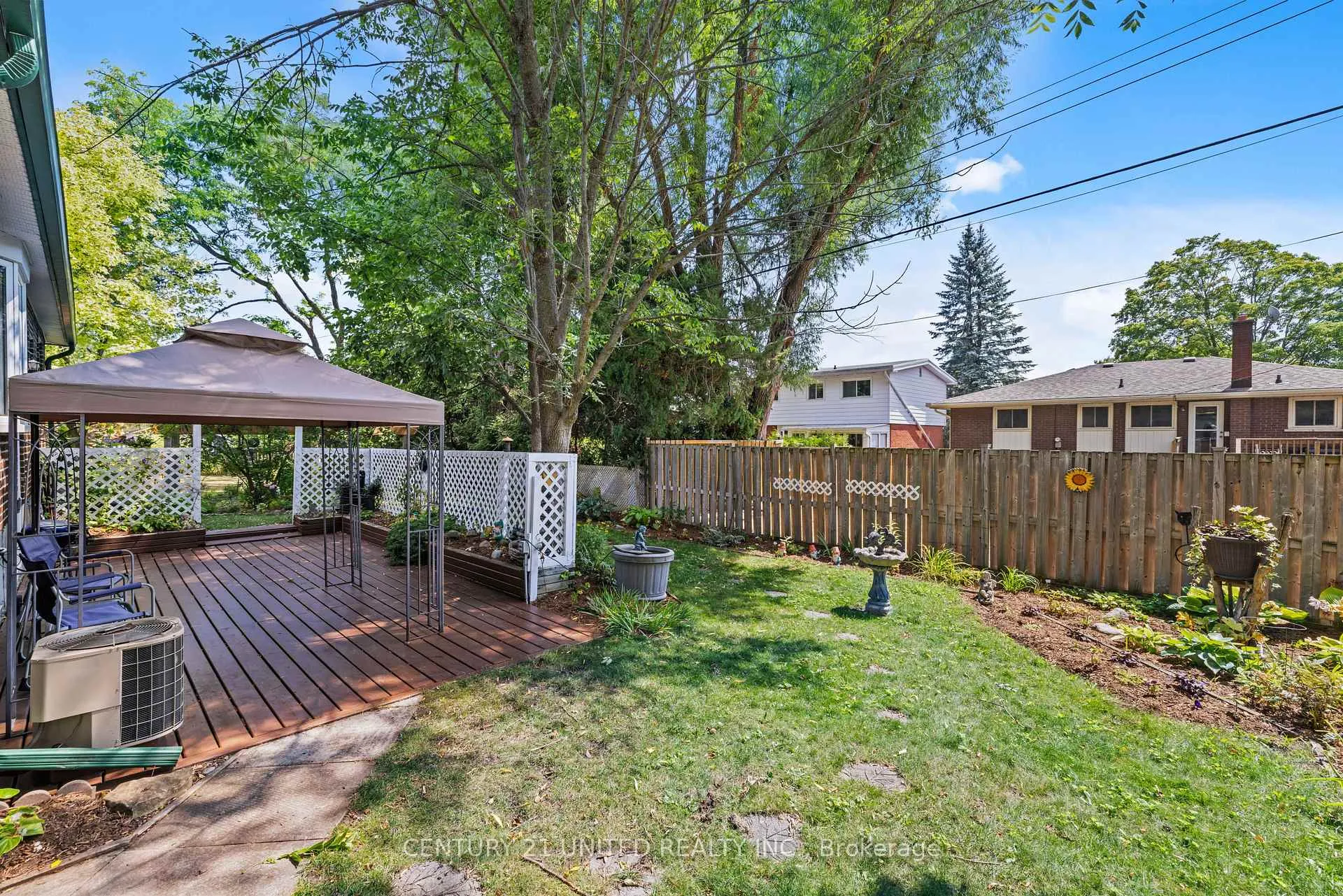 Photo 21 of 291 Sunset Boulevard, Peterborough, Northcrest Ward 5 — HOMEH