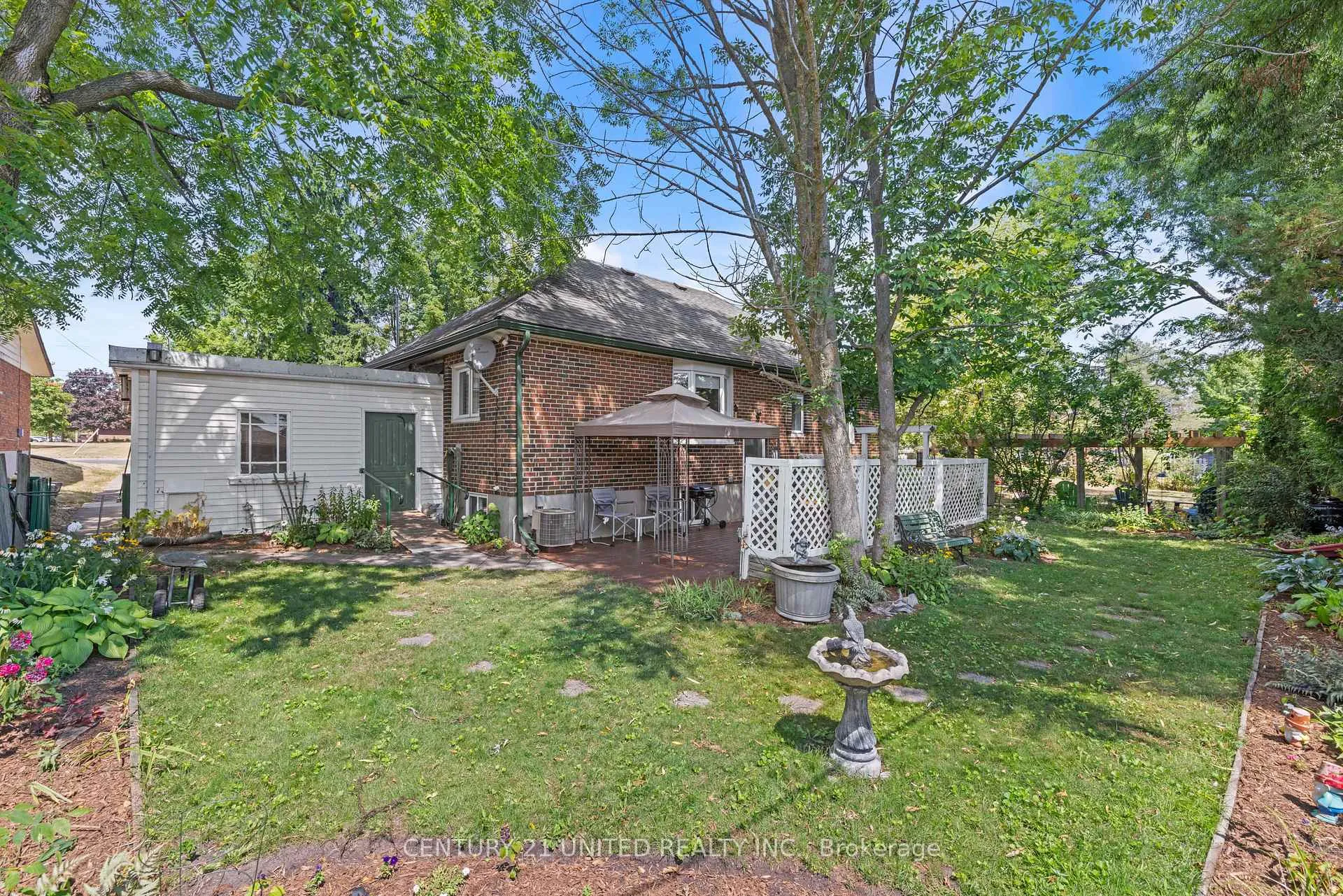 Photo 22 of 291 Sunset Boulevard, Peterborough, Northcrest Ward 5 — HOMEH
