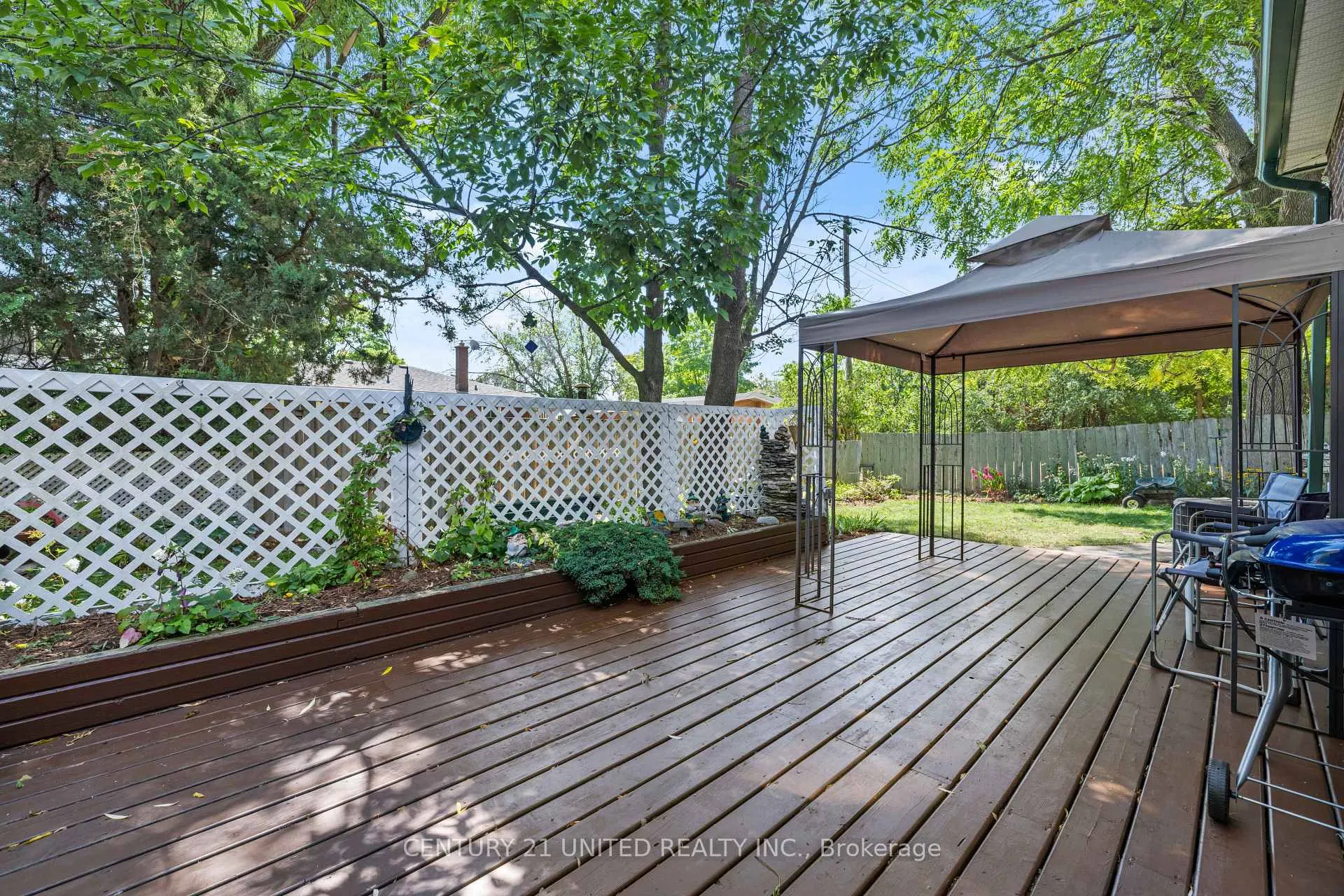 Photo 24 of 291 Sunset Boulevard, Peterborough, Northcrest Ward 5 — HOMEH
