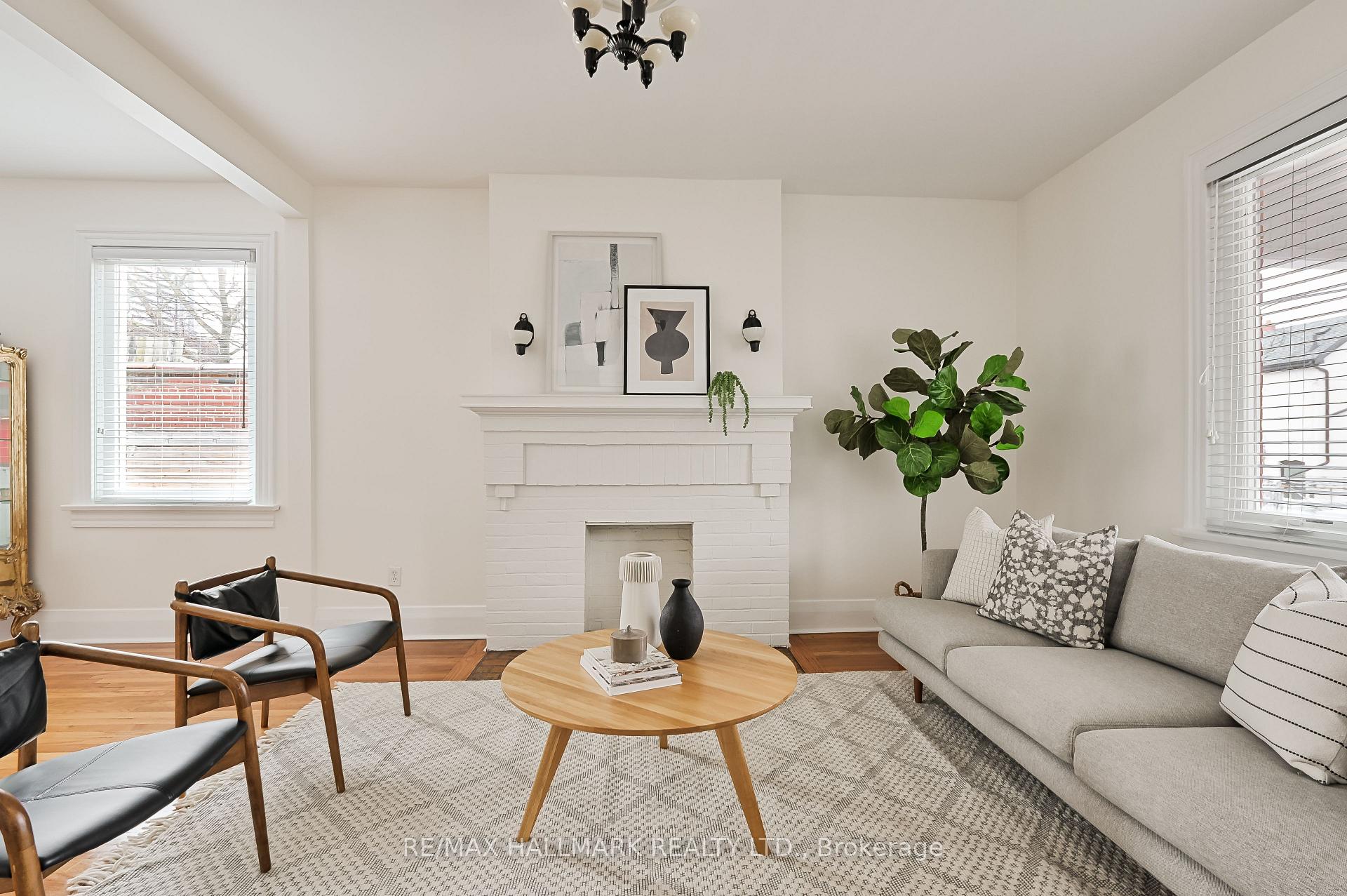 Photo 3 of 333 Sackville Street, Toronto, Cabbagetown-South St. James Town — HOMEH