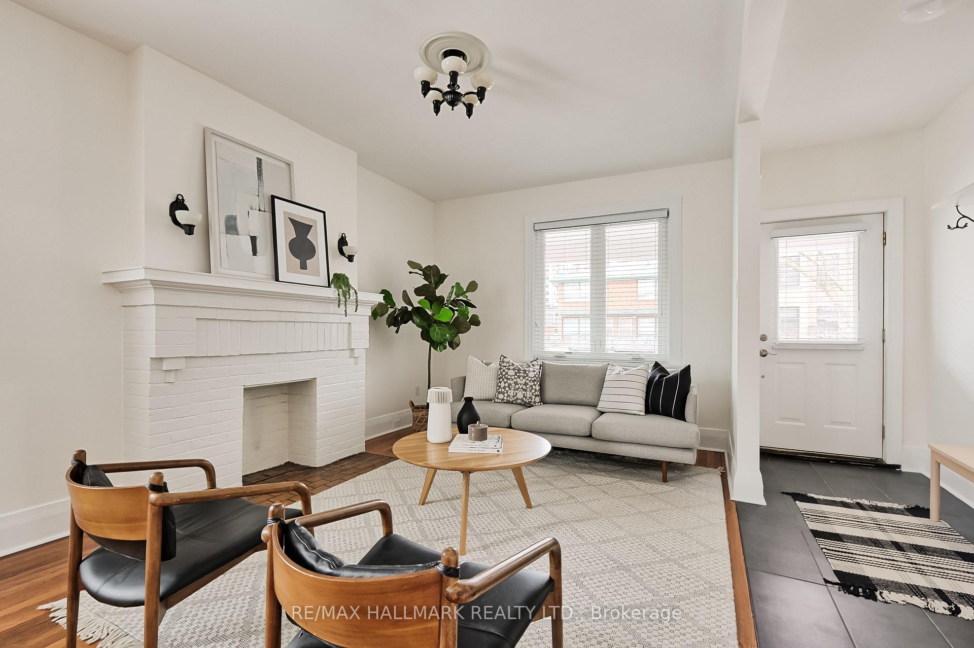 Photo 5 of 333 Sackville Street, Toronto, Cabbagetown-South St. James Town — HOMEH