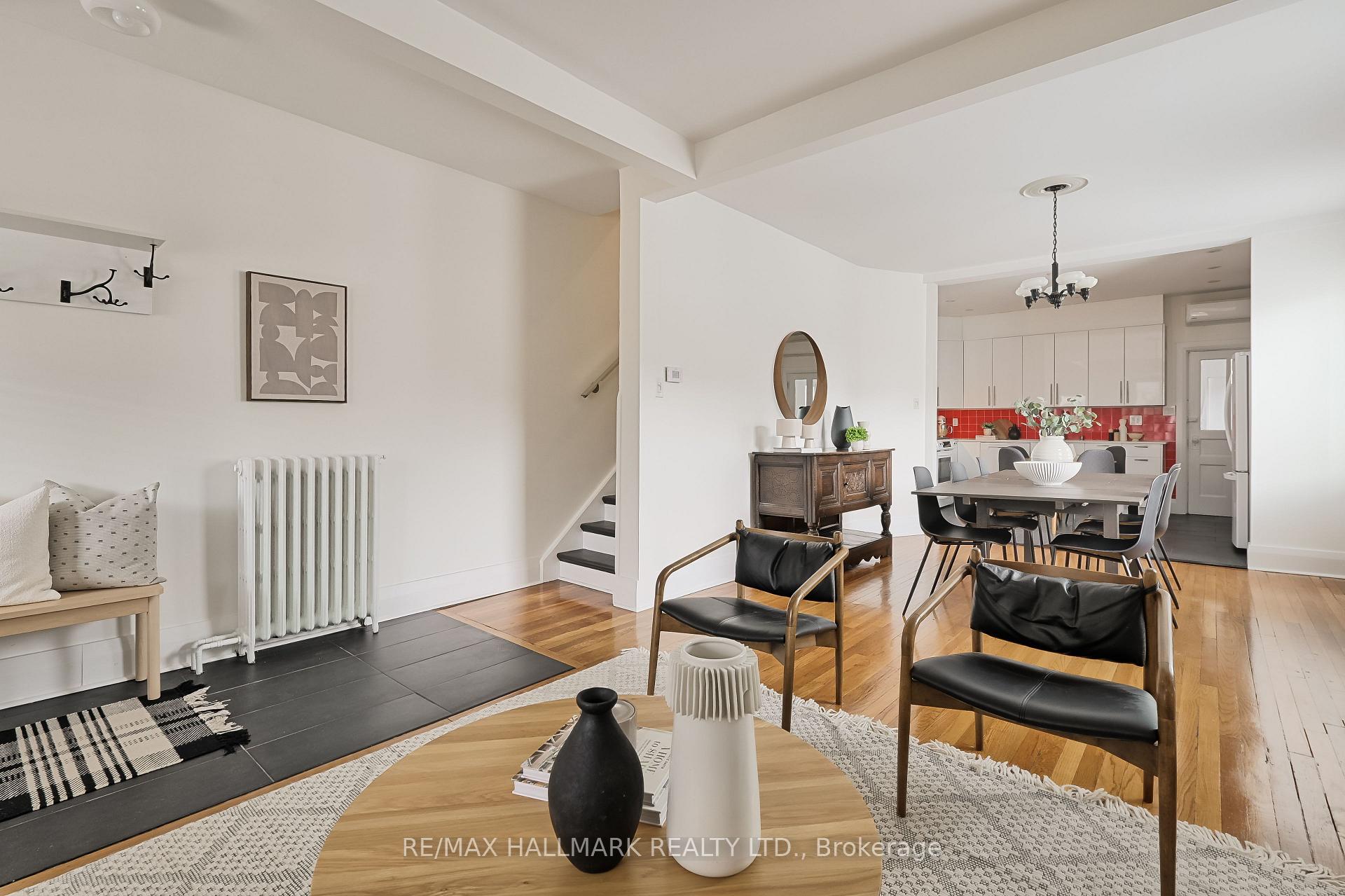 Photo 6 of 333 Sackville Street, Toronto, Cabbagetown-South St. James Town — HOMEH