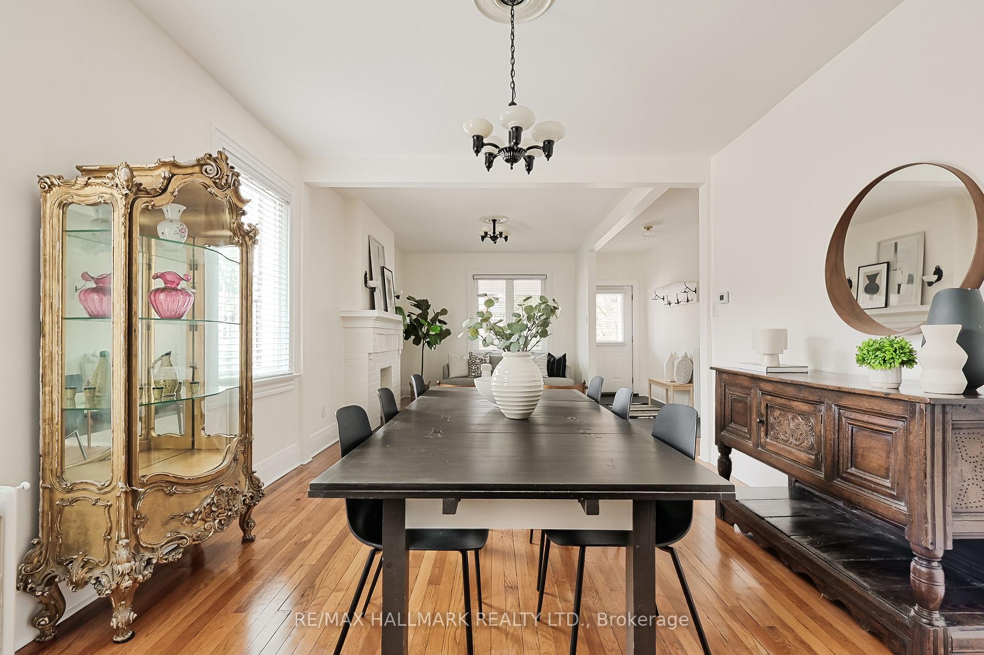 Photo 8 of 333 Sackville Street, Toronto, Cabbagetown-South St. James Town — HOMEH