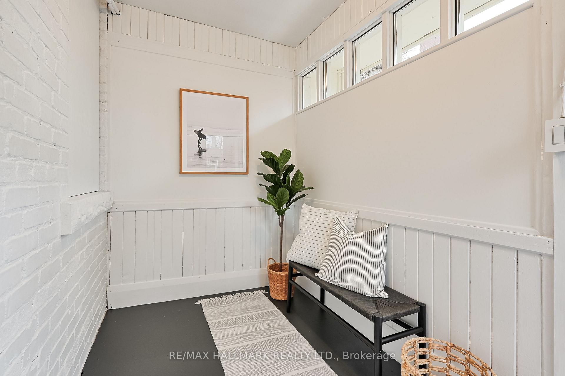 Photo 17 of 333 Sackville Street, Toronto, Cabbagetown-South St. James Town — HOMEH