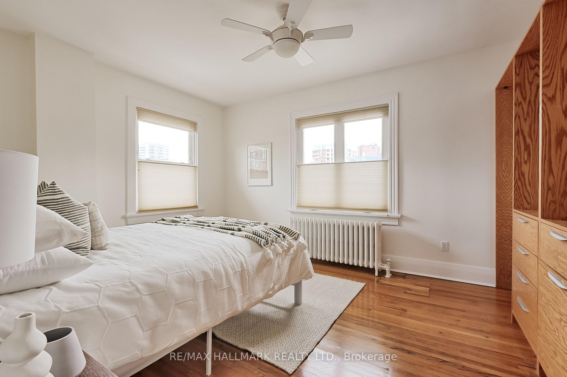 Photo 18 of 333 Sackville Street, Toronto, Cabbagetown-South St. James Town — HOMEH