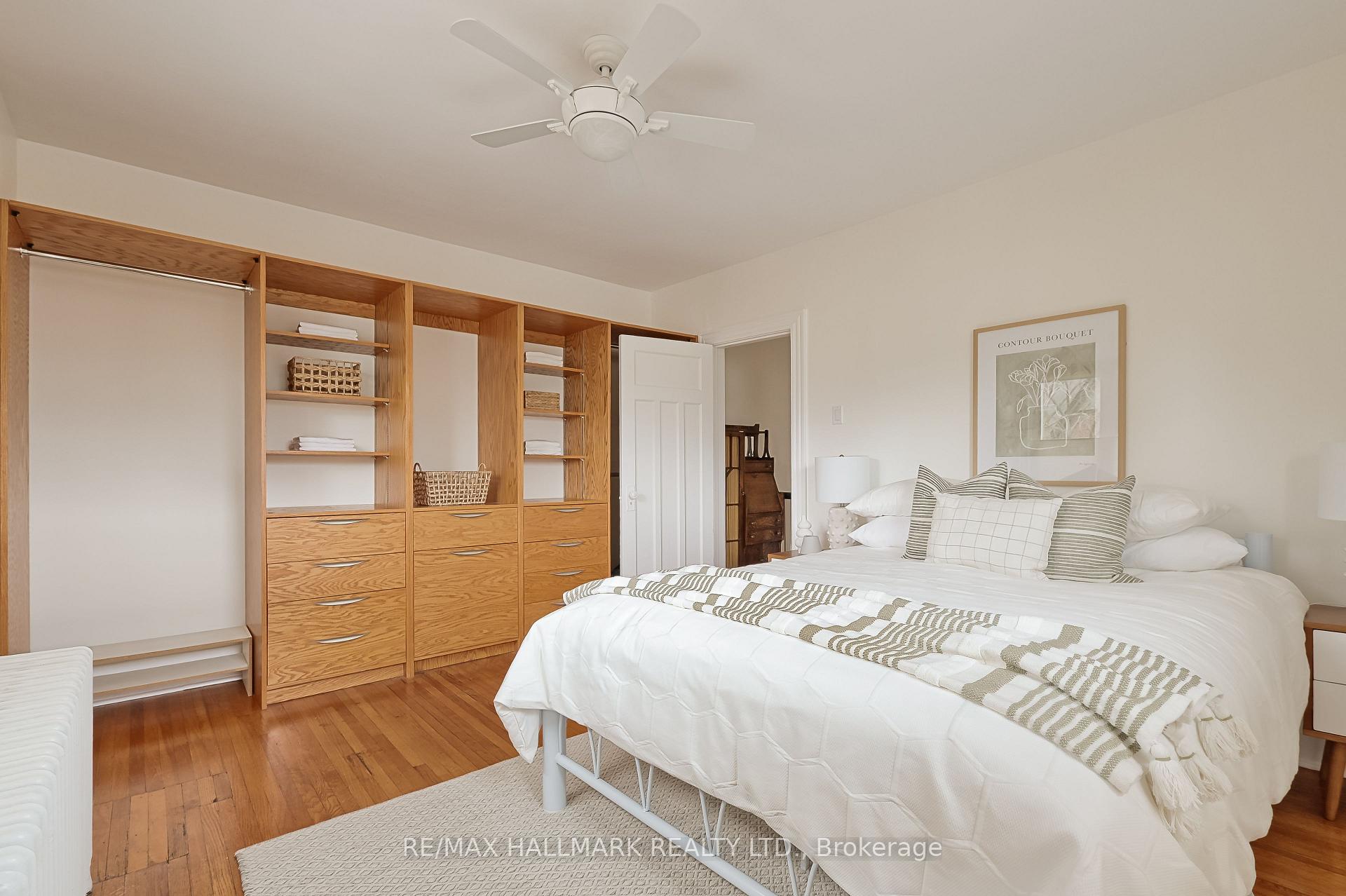 Photo 20 of 333 Sackville Street, Toronto, Cabbagetown-South St. James Town — HOMEH