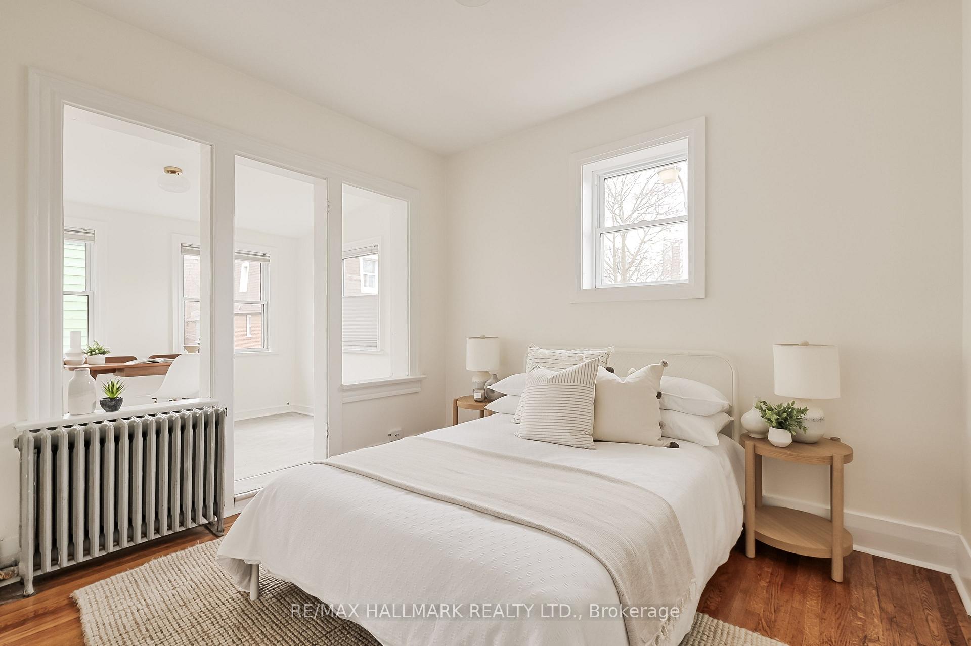 Photo 21 of 333 Sackville Street, Toronto, Cabbagetown-South St. James Town — HOMEH