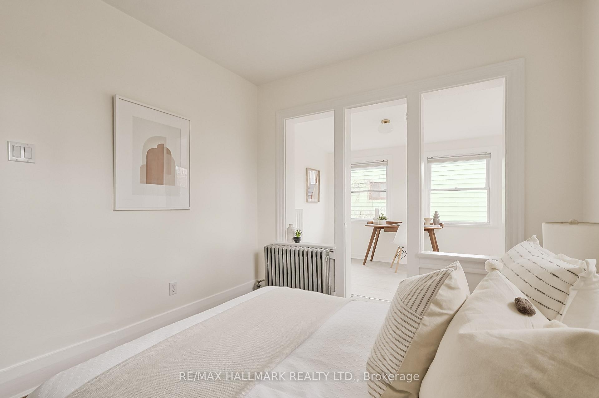 Photo 22 of 333 Sackville Street, Toronto, Cabbagetown-South St. James Town — HOMEH