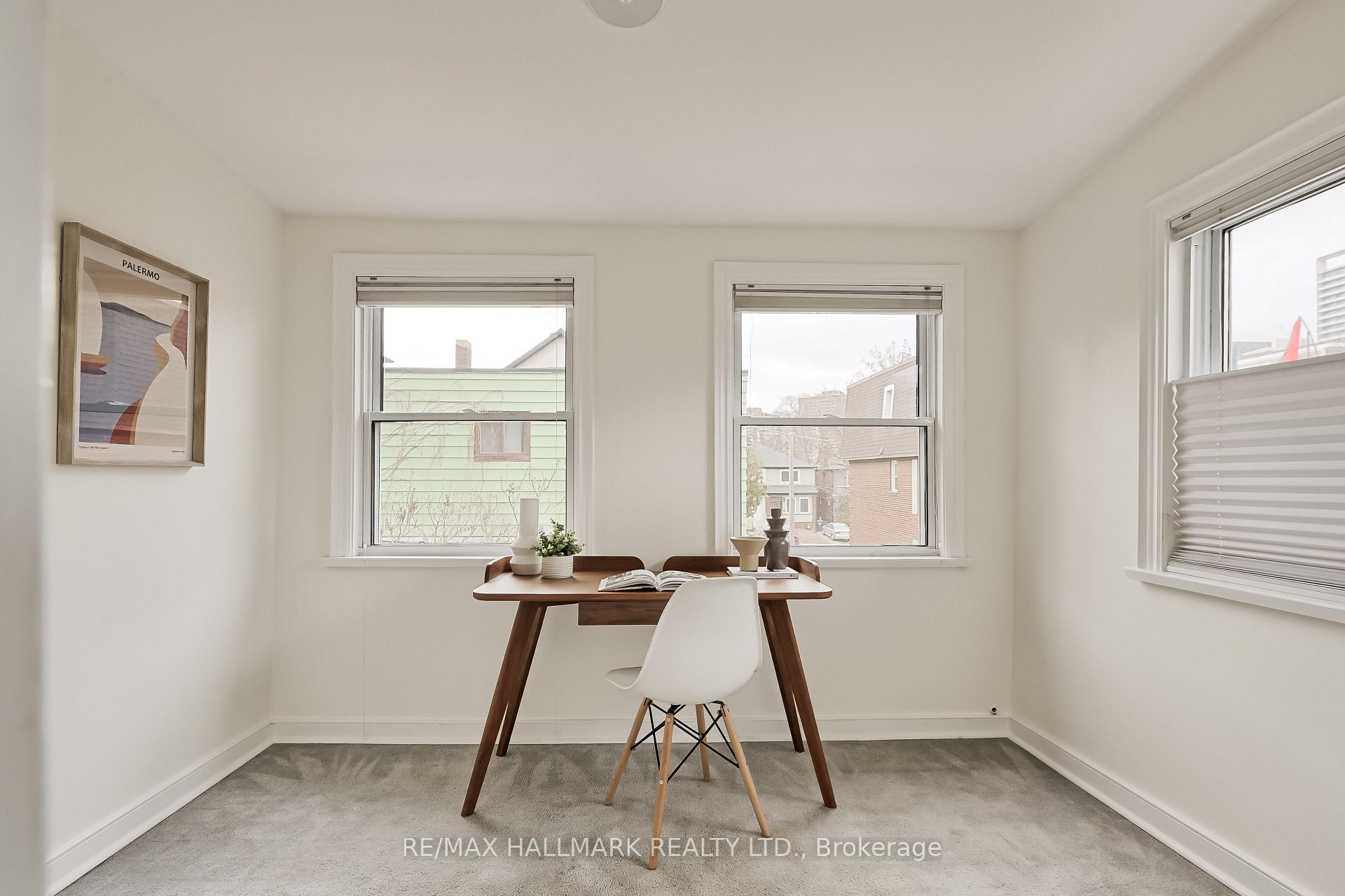 Photo 23 of 333 Sackville Street, Toronto, Cabbagetown-South St. James Town — HOMEH