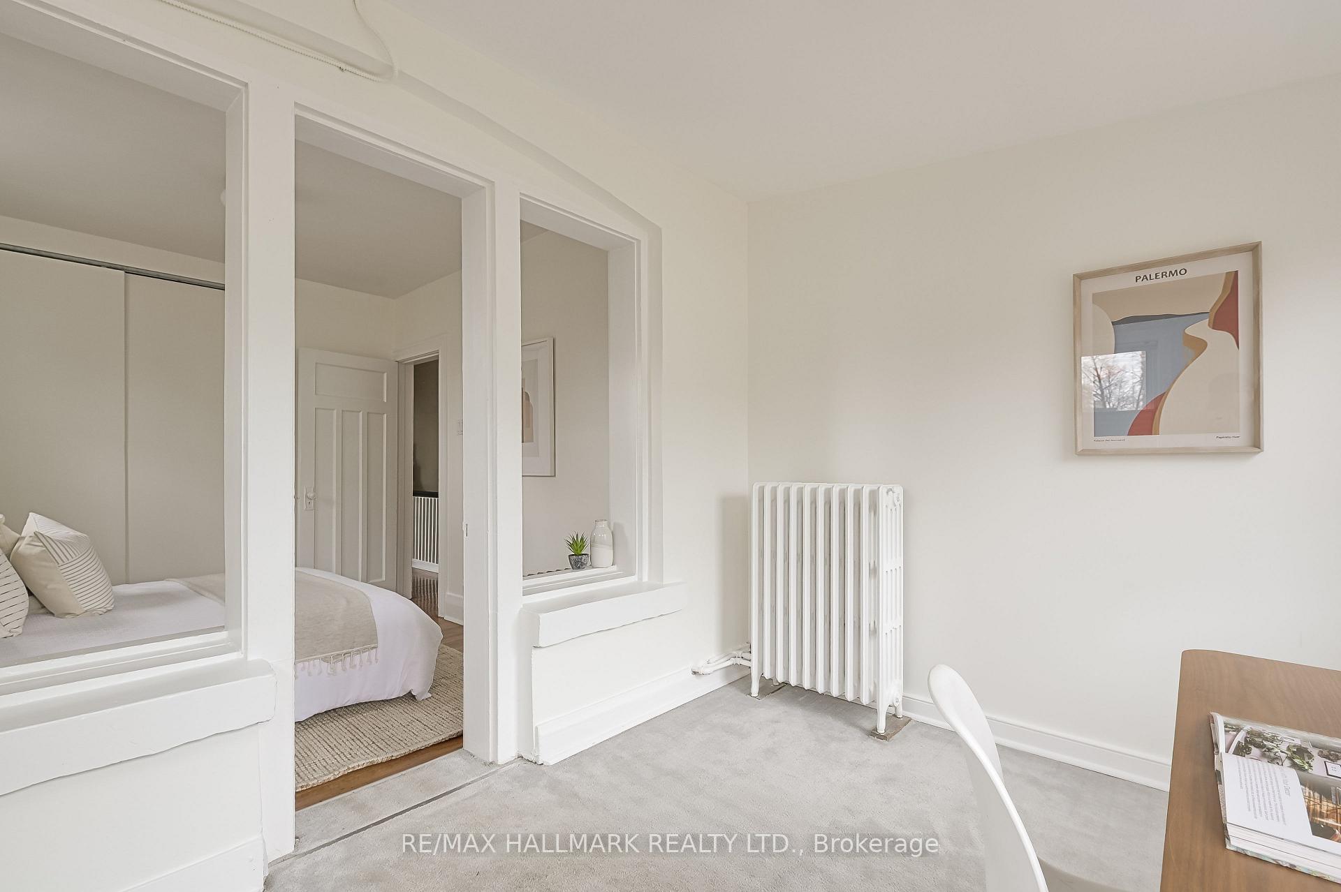 Photo 24 of 333 Sackville Street, Toronto, Cabbagetown-South St. James Town — HOMEH