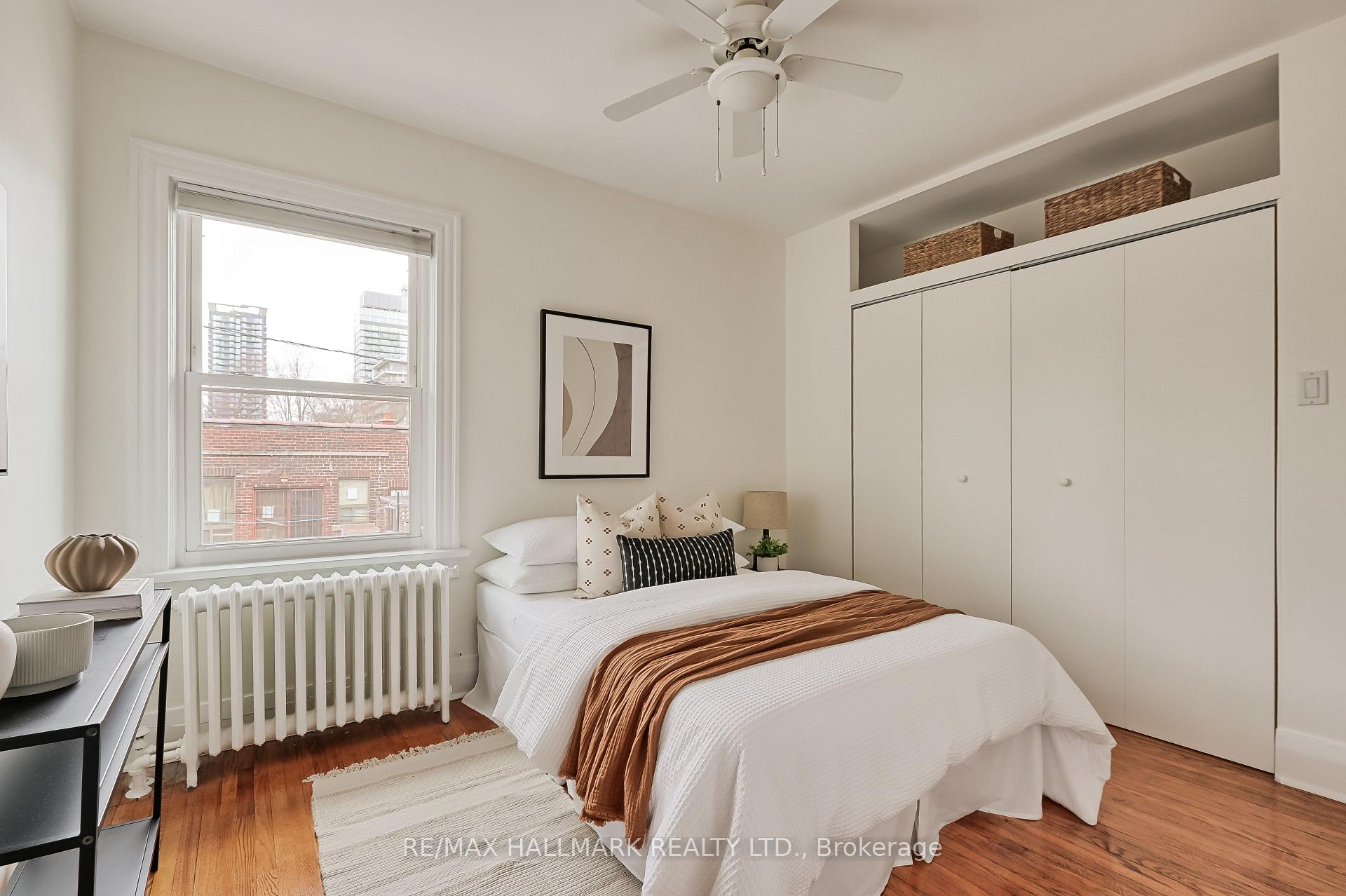 Photo 25 of 333 Sackville Street, Toronto, Cabbagetown-South St. James Town — HOMEH