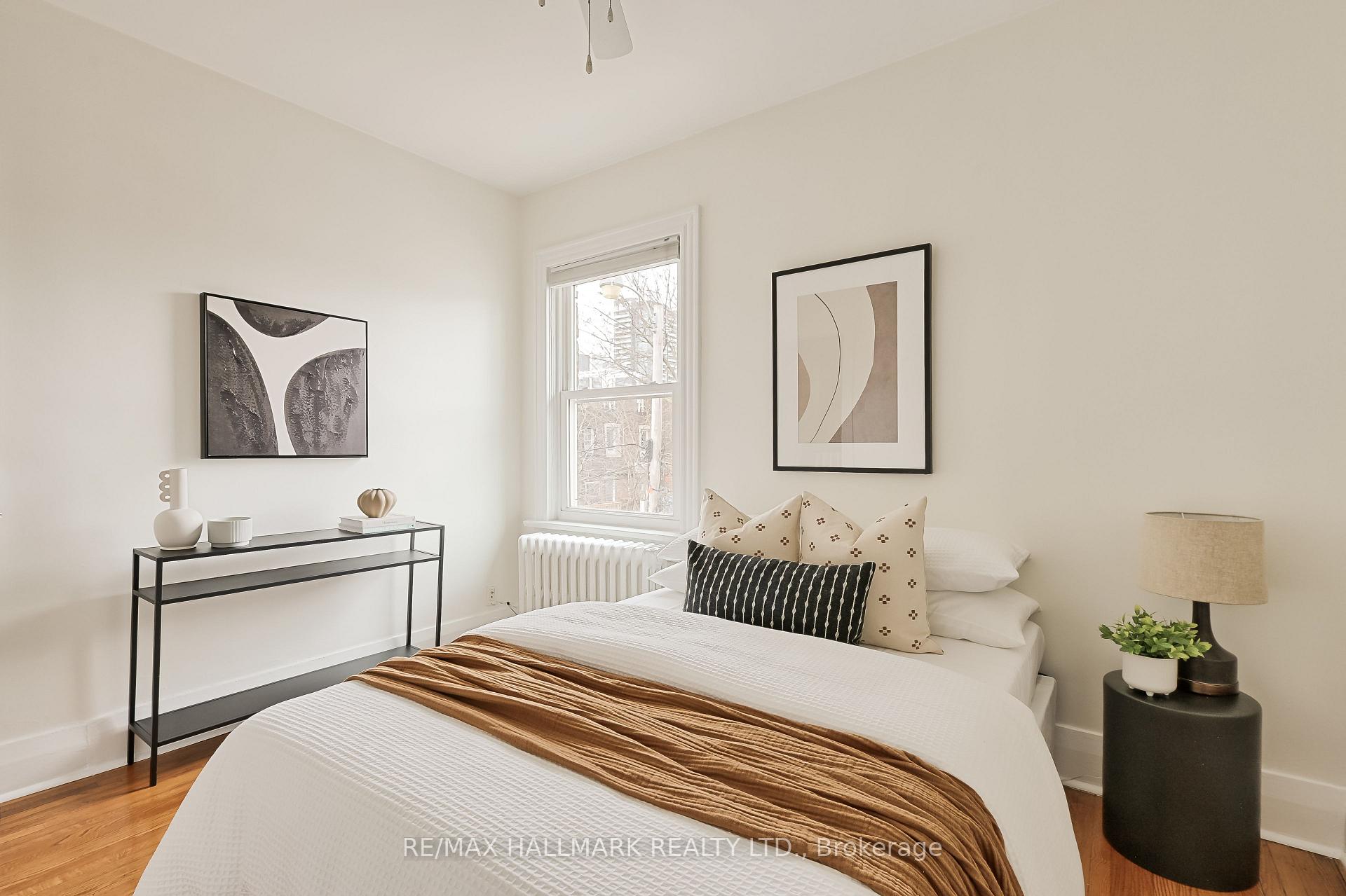 Photo 26 of 333 Sackville Street, Toronto, Cabbagetown-South St. James Town — HOMEH