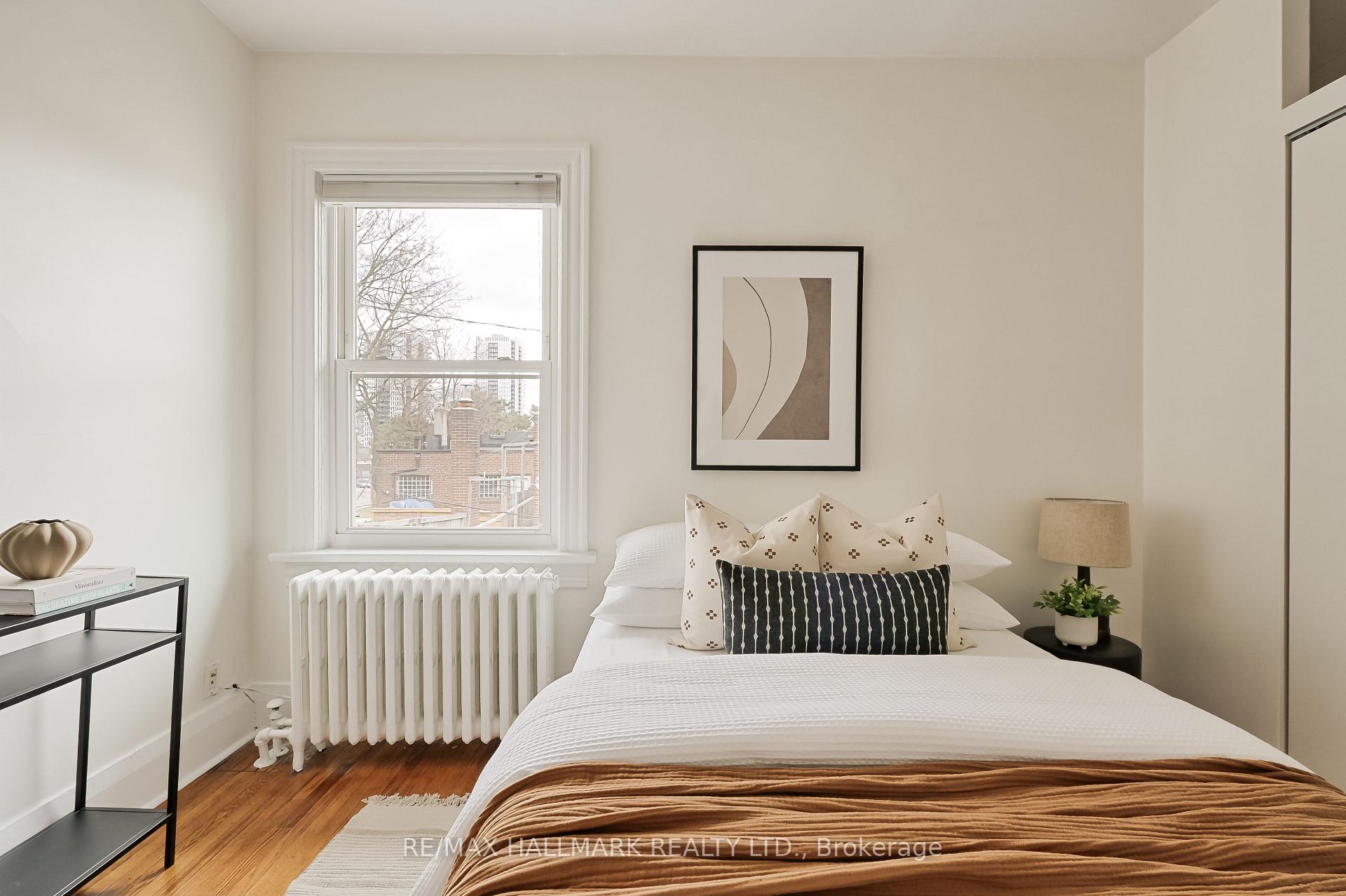 Photo 27 of 333 Sackville Street, Toronto, Cabbagetown-South St. James Town — HOMEH