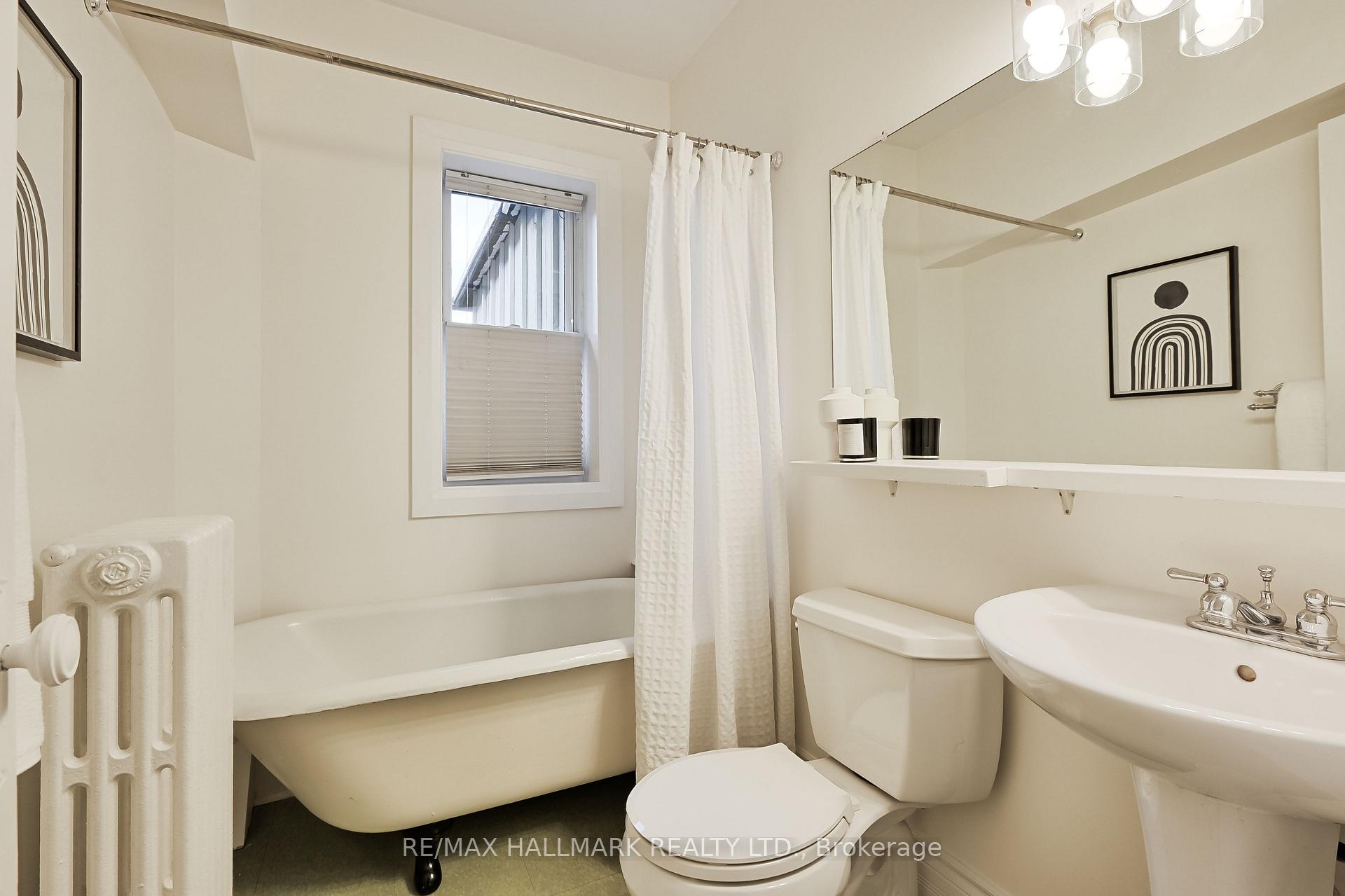 Photo 28 of 333 Sackville Street, Toronto, Cabbagetown-South St. James Town — HOMEH