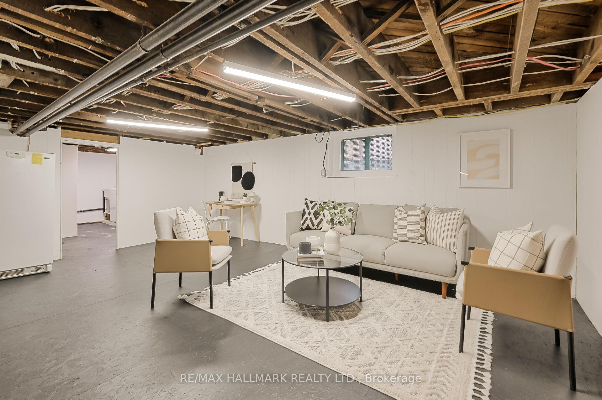 Photo 29 of 333 Sackville Street, Toronto, Cabbagetown-South St. James Town — HOMEH
