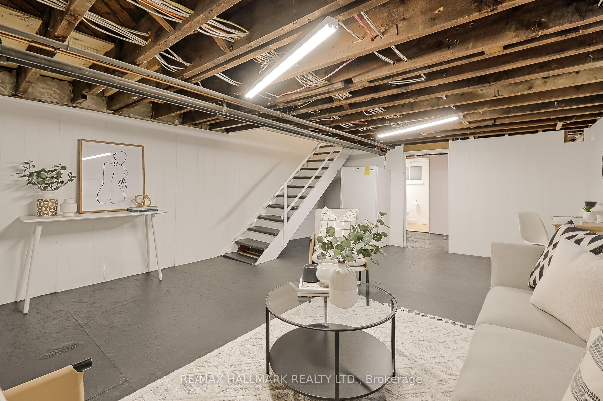 Photo 30 of 333 Sackville Street, Toronto, Cabbagetown-South St. James Town — HOMEH