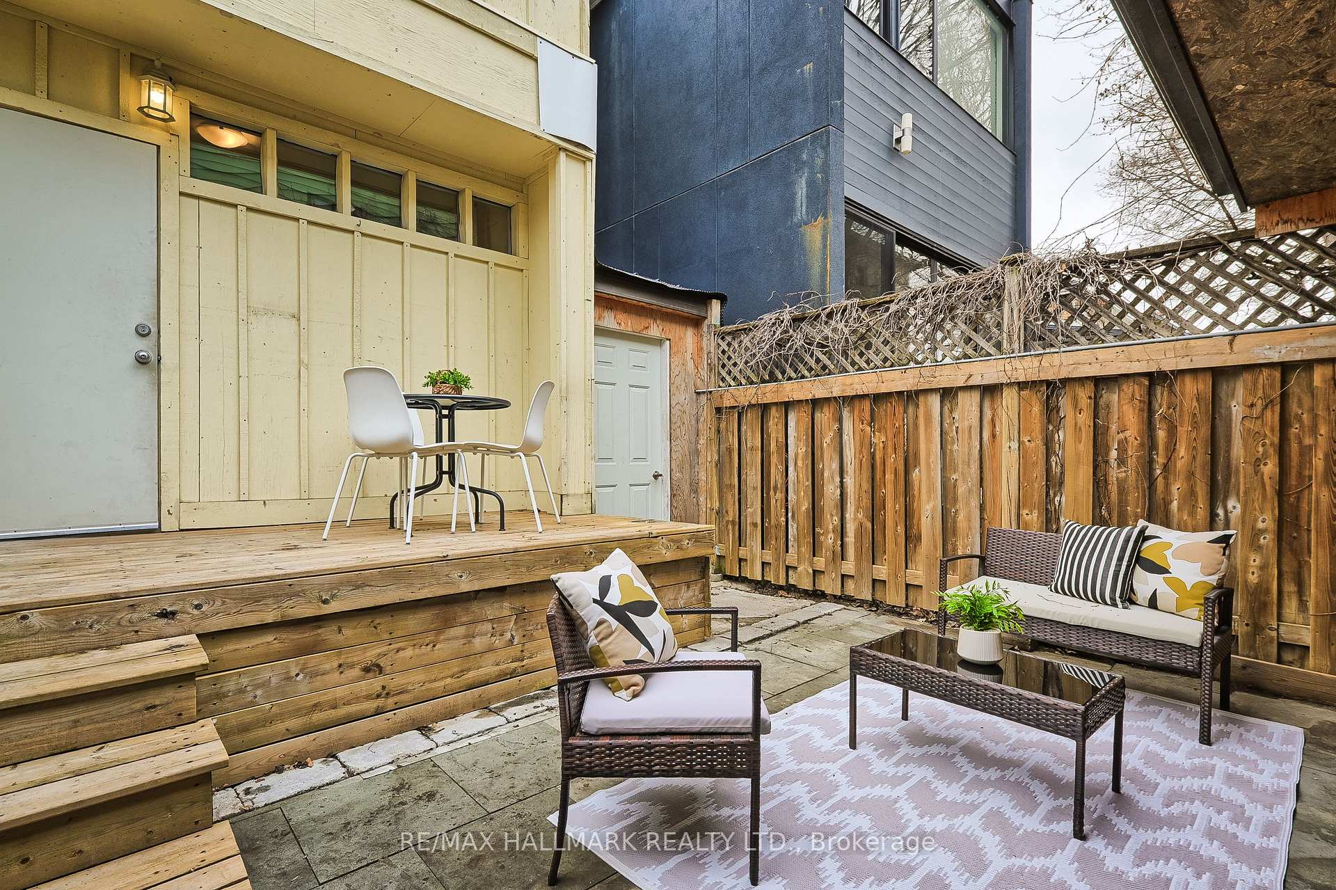 Photo 36 of 333 Sackville Street, Toronto, Cabbagetown-South St. James Town — HOMEH