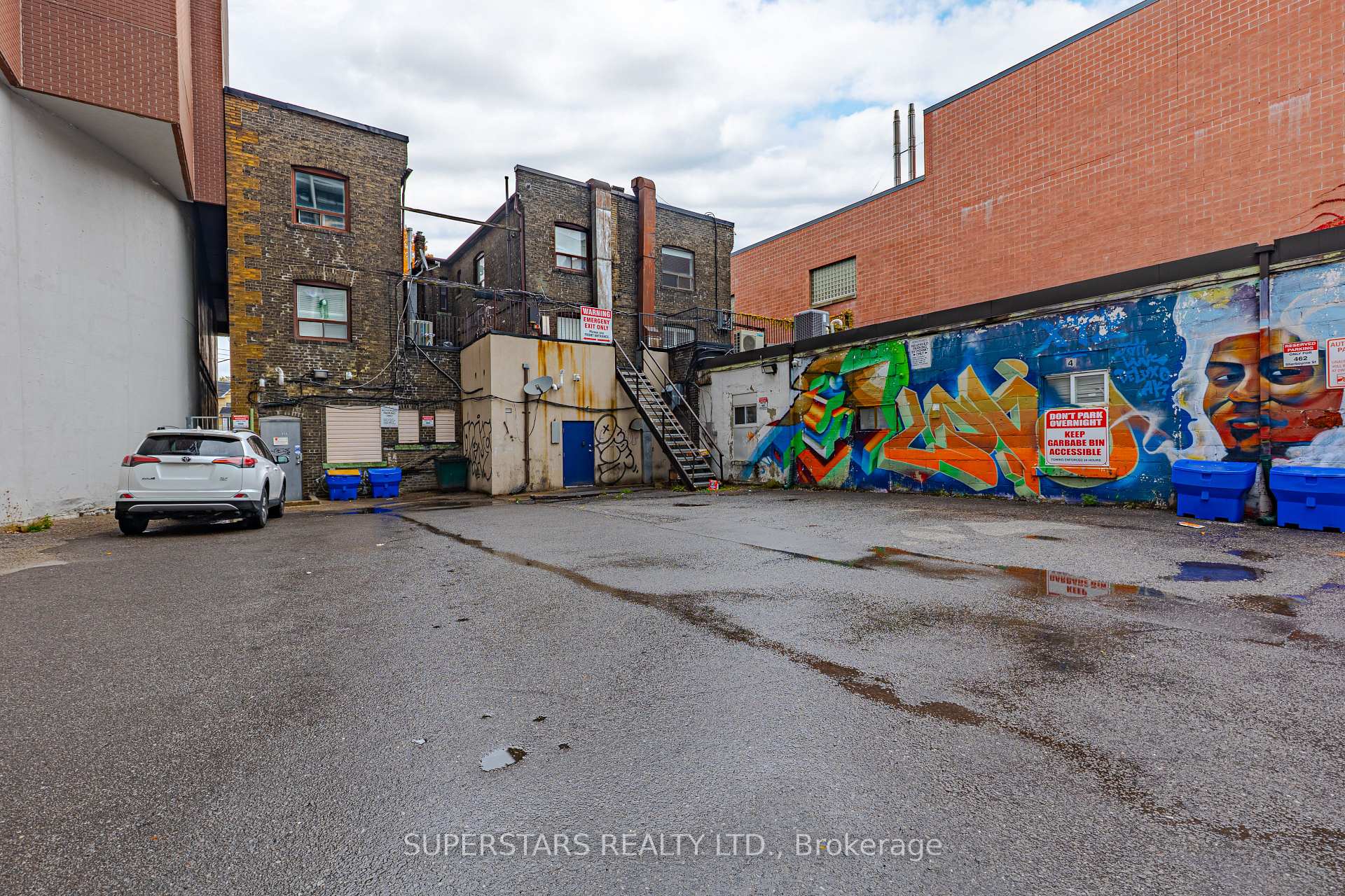 Photo 3 of Unit 3, 462 Sherbourne Street, Toronto, Cabbagetown-South St. James Town — HOMEH
