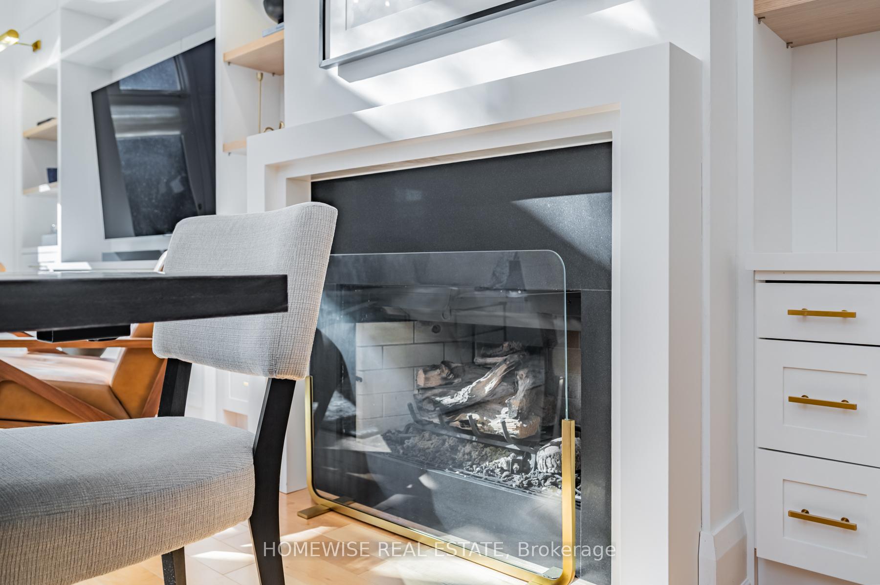Photo 8 of 34 Heather Road, Toronto, Leaside — HOMEH