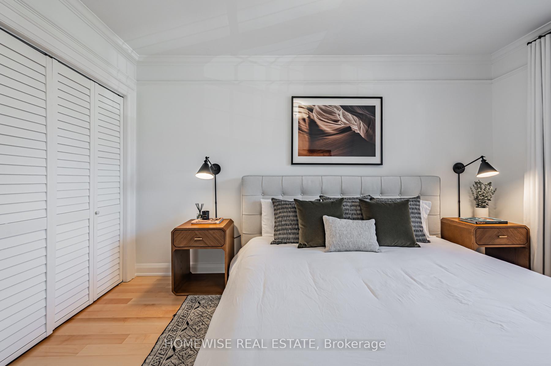 Photo 21 of 34 Heather Road, Toronto, Leaside — HOMEH