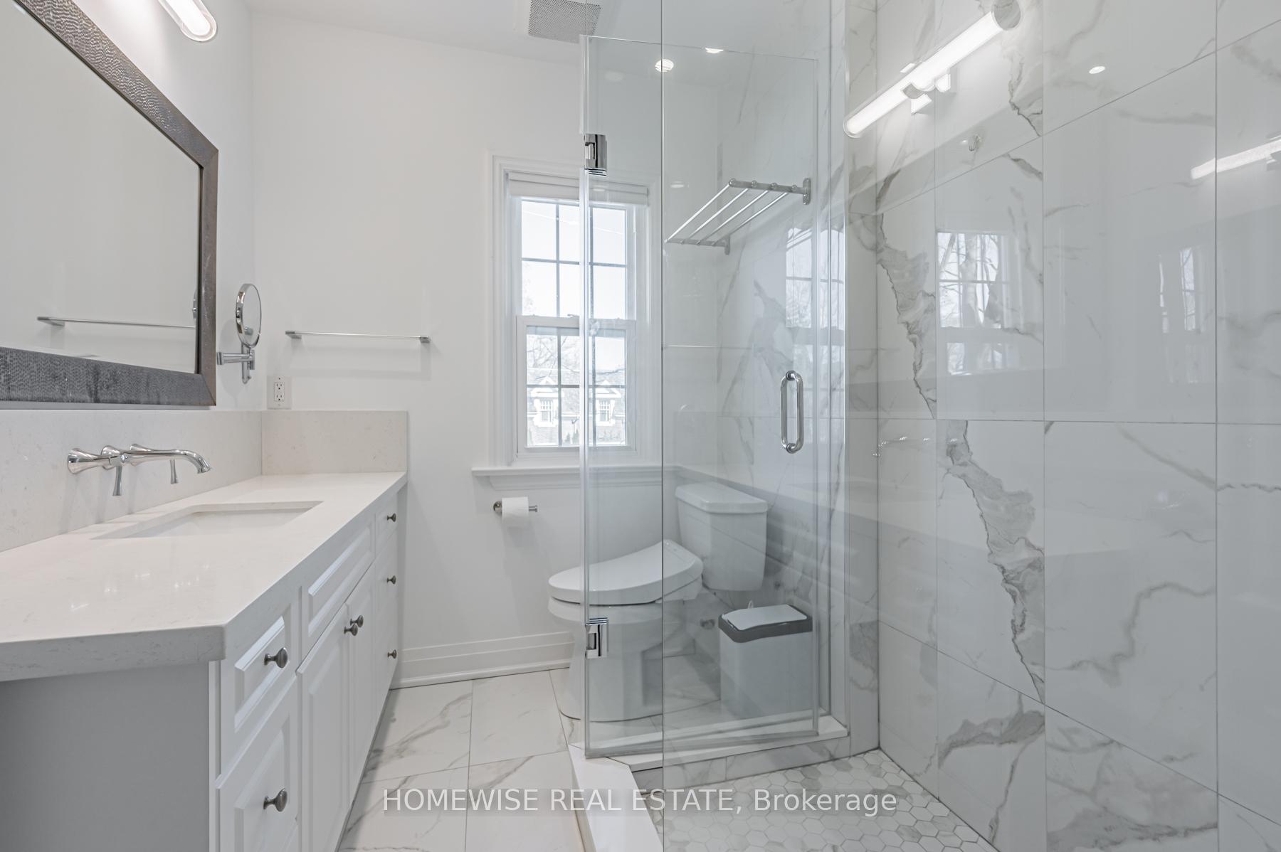 Photo 22 of 34 Heather Road, Toronto, Leaside — HOMEH