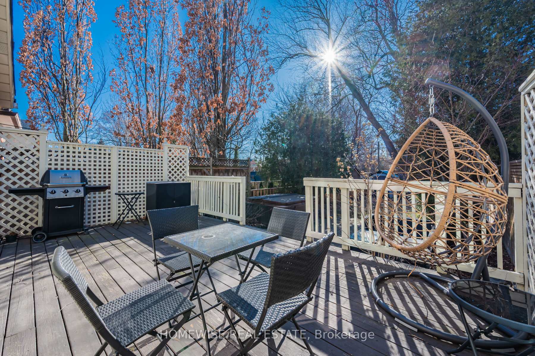 Photo 31 of 34 Heather Road, Toronto, Leaside — HOMEH
