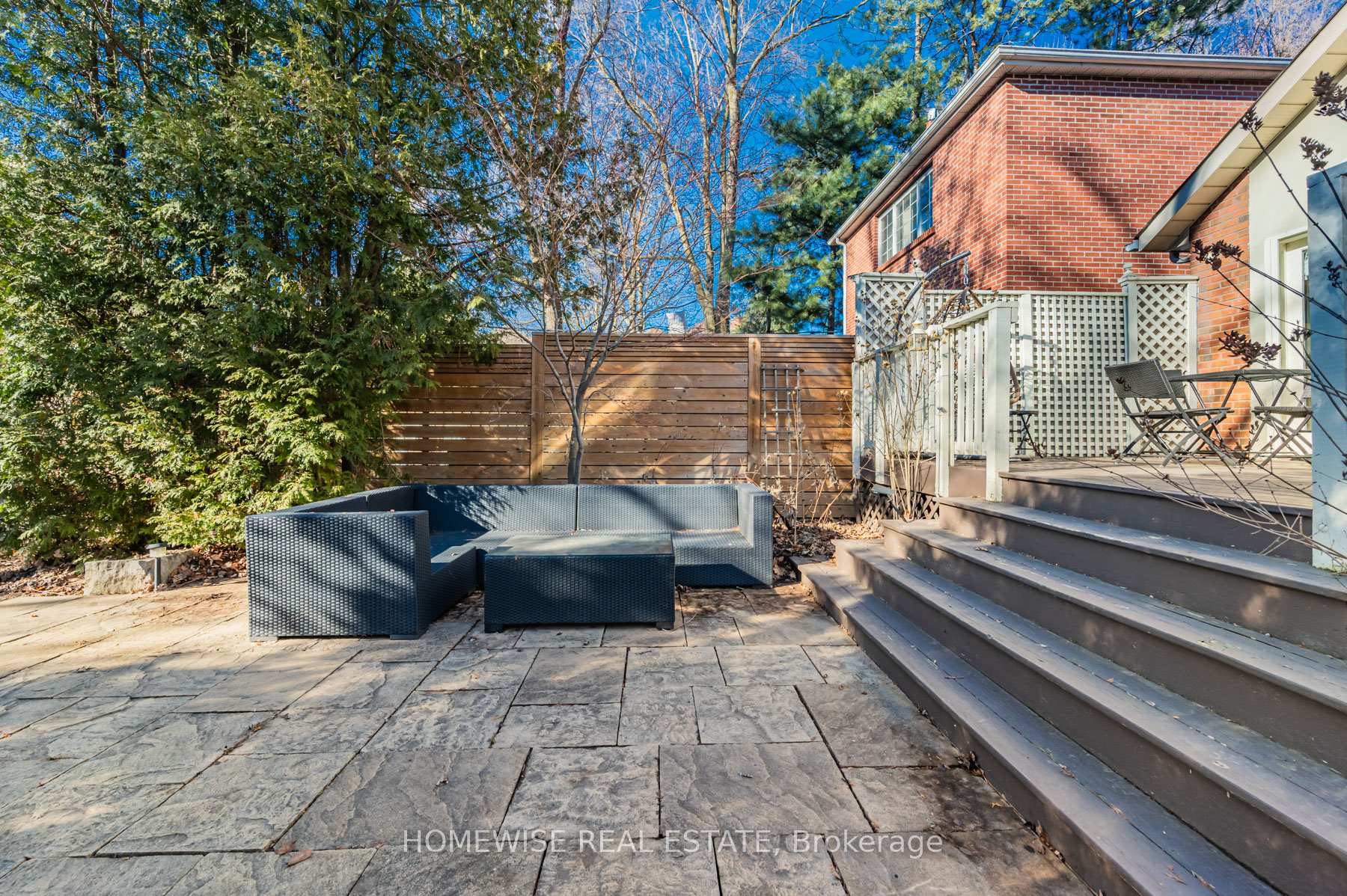 Photo 32 of 34 Heather Road, Toronto, Leaside — HOMEH