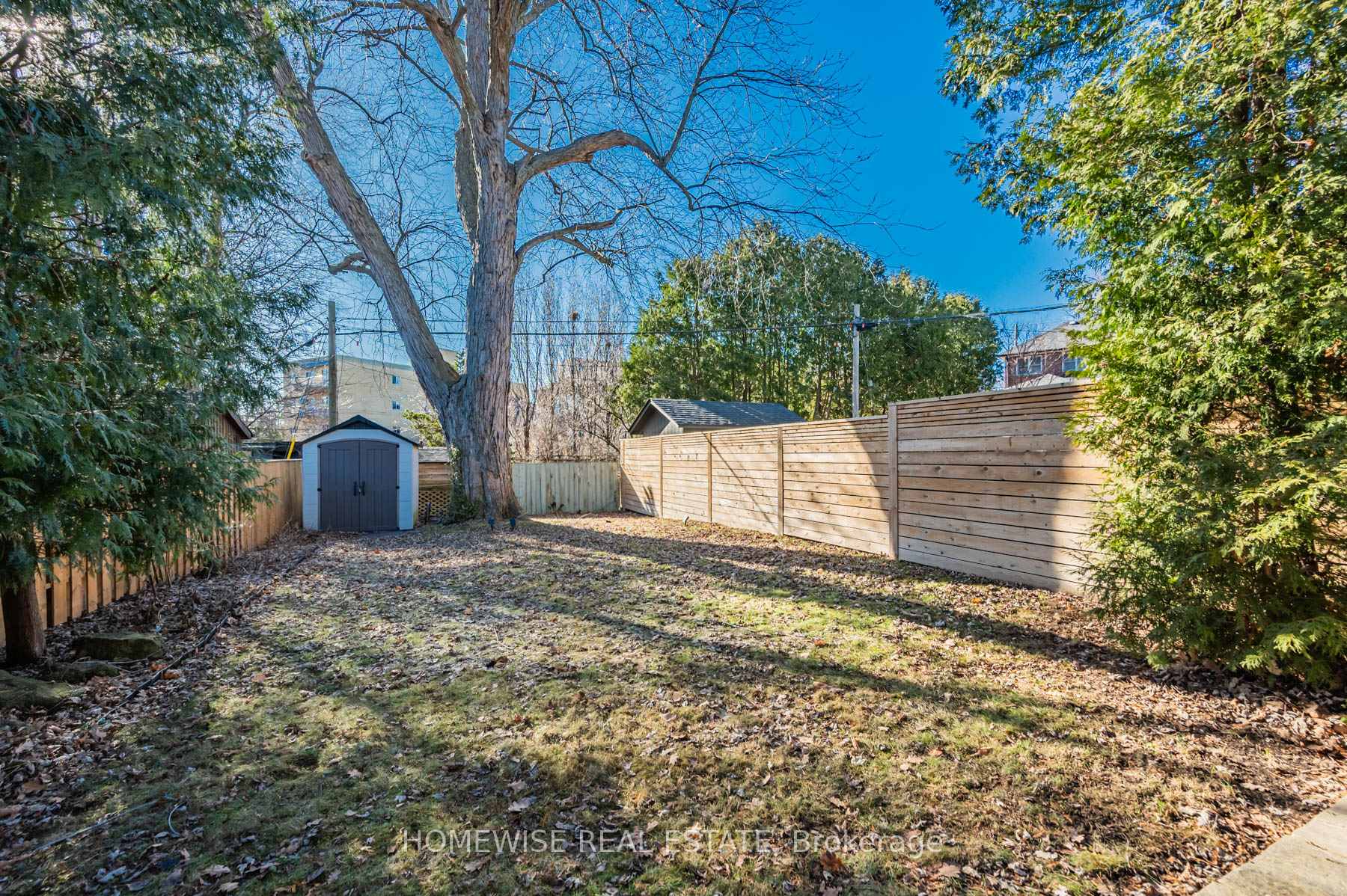 Photo 34 of 34 Heather Road, Toronto, Leaside — HOMEH