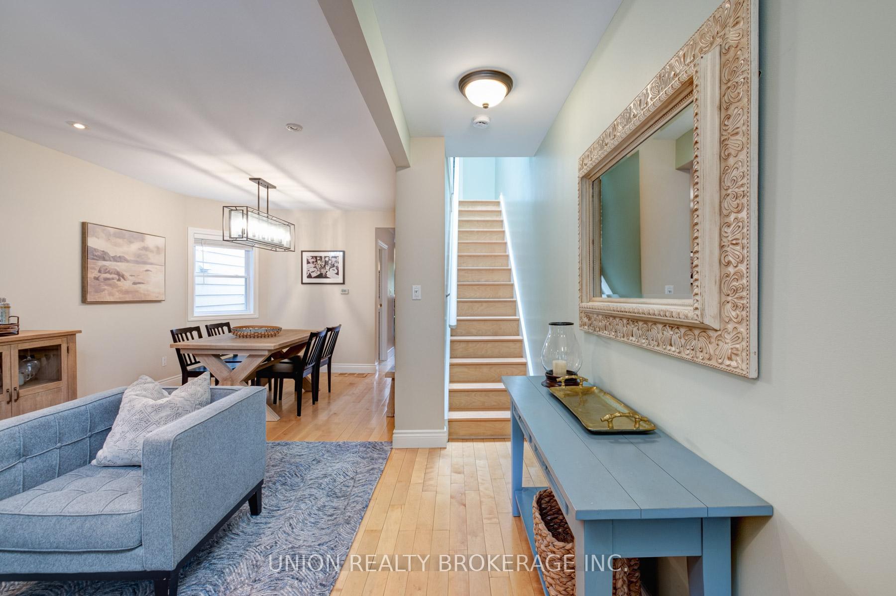 Photo 3 of 180 Bellefair Avenue, Toronto, The Beaches — HOMEH