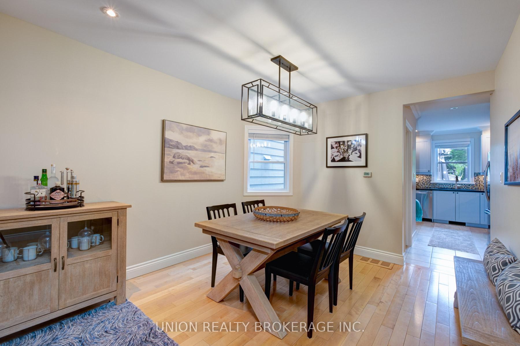 Photo 6 of 180 Bellefair Avenue, Toronto, The Beaches — HOMEH
