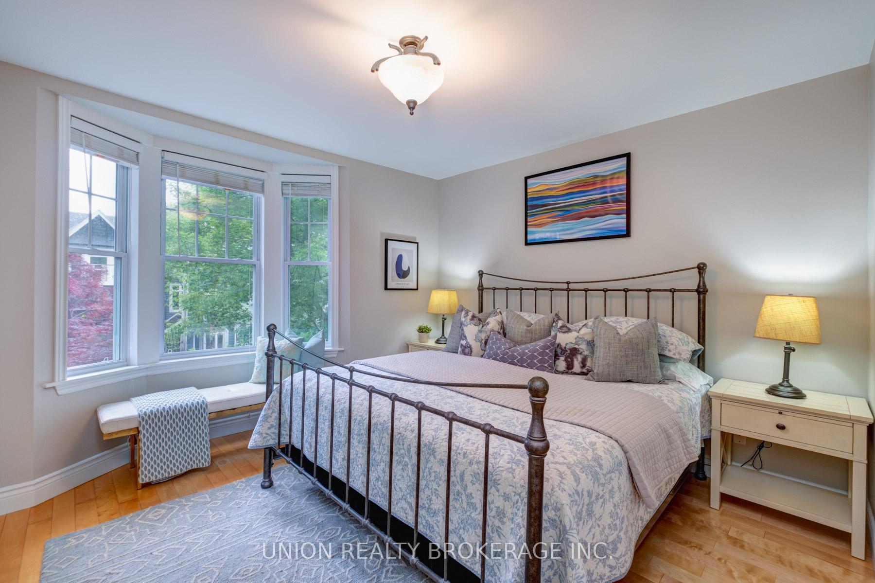 Photo 11 of 180 Bellefair Avenue, Toronto, The Beaches — HOMEH