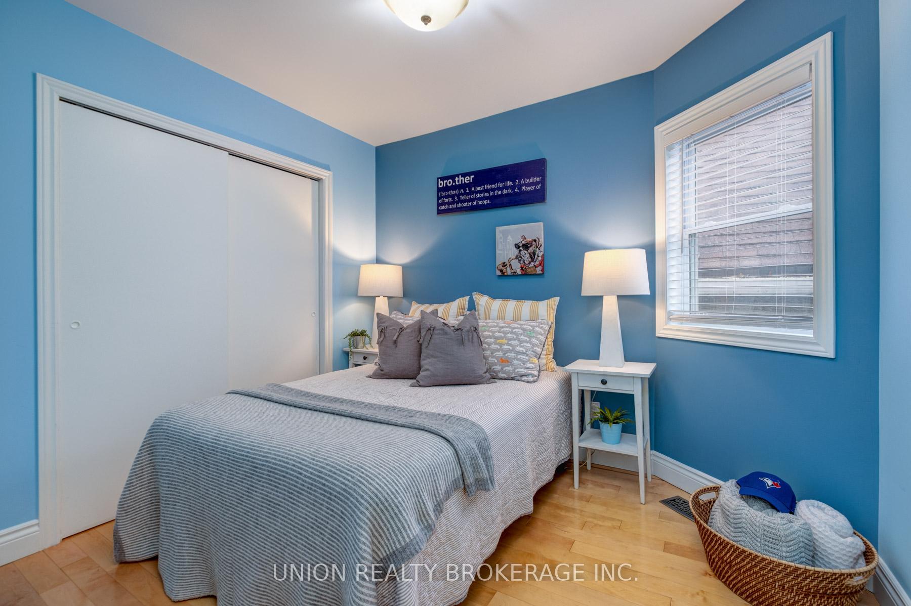 Photo 14 of 180 Bellefair Avenue, Toronto, The Beaches — HOMEH